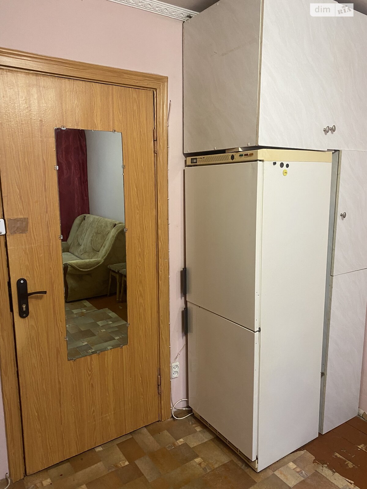 Комната в Тернополе, район Бам проспект Злуки помесячно фото 1 Комната в Тернополе, район Бам проспект Злуки помесячно фото 1