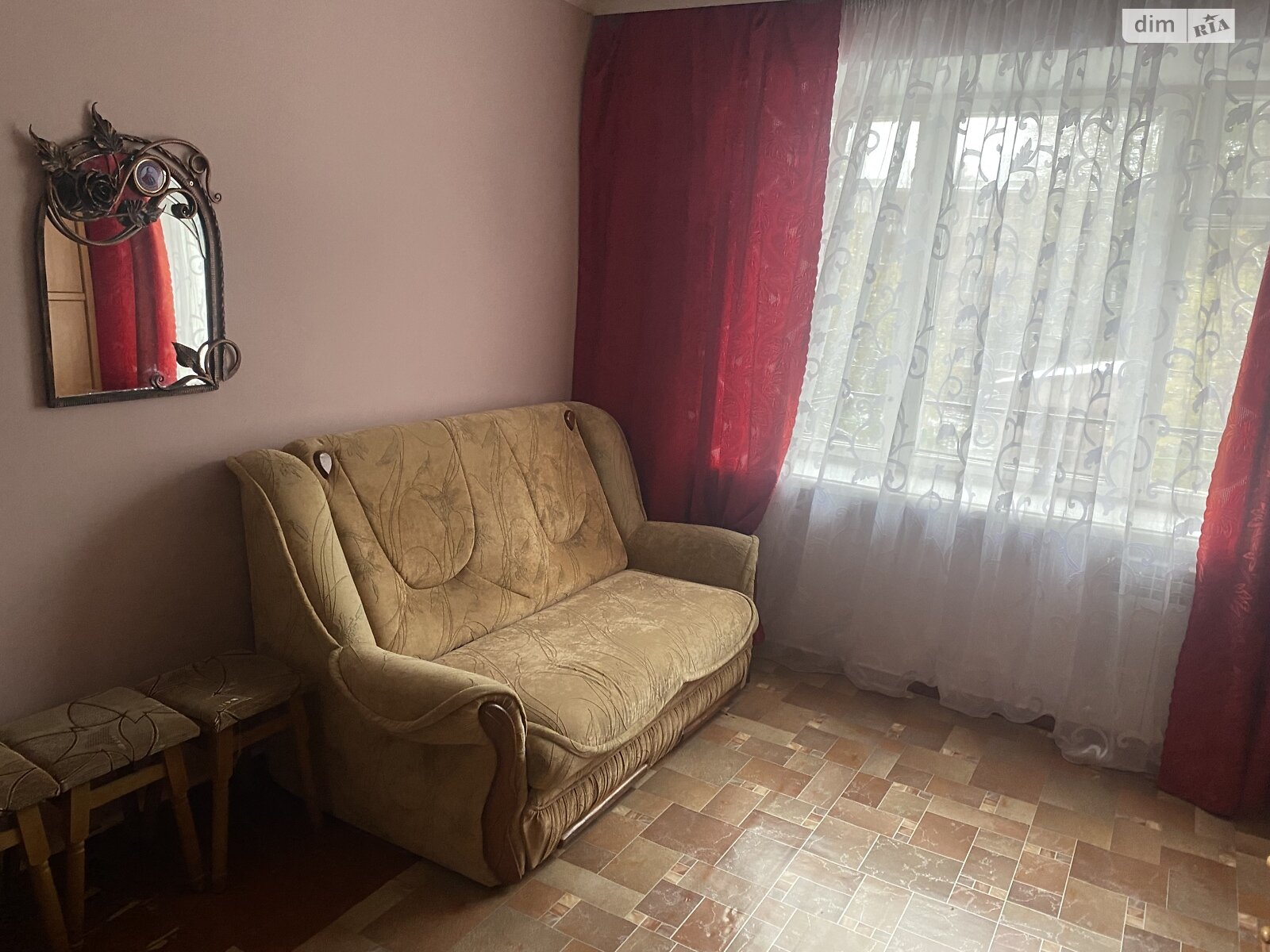 Комната в Тернополе, район Бам проспект Злуки помесячно фото 1 Комната в Тернополе, район Бам проспект Злуки помесячно фото 1