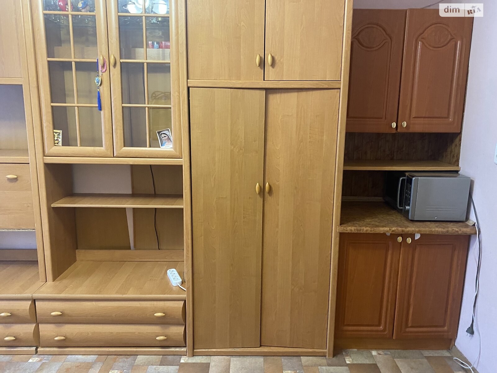 Комната в Тернополе, район Бам проспект Злуки помесячно фото 1 Комната в Тернополе, район Бам проспект Злуки помесячно фото 1