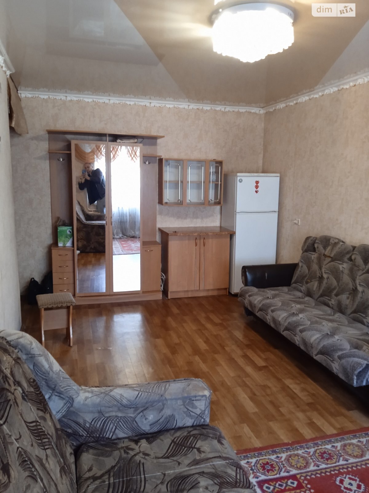 Кімната в Тернополі, район Бам проспект Злуки помісячно фото 1