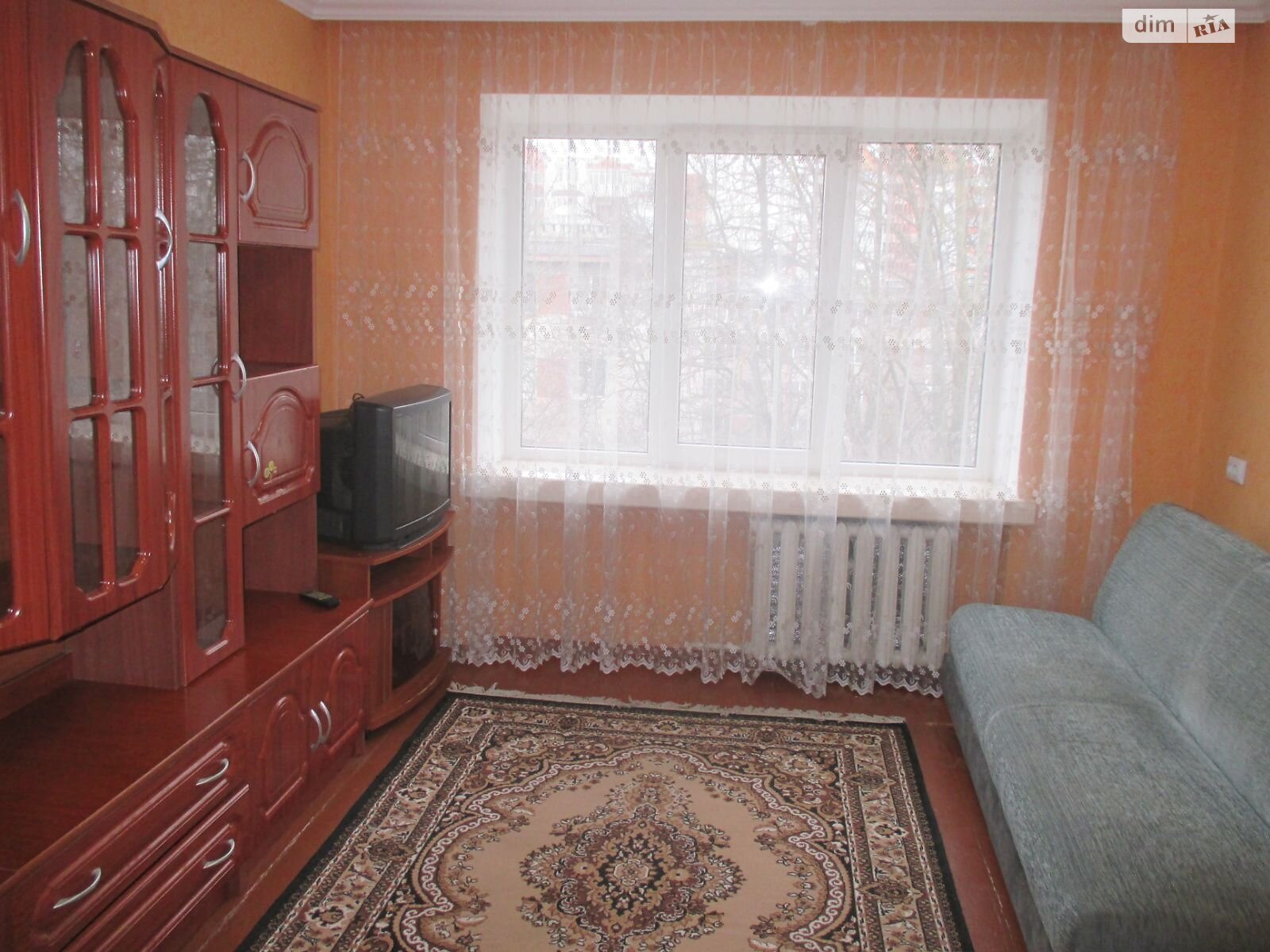 Комната в Тернополе, район Бам проспект Злуки помесячно фото 1