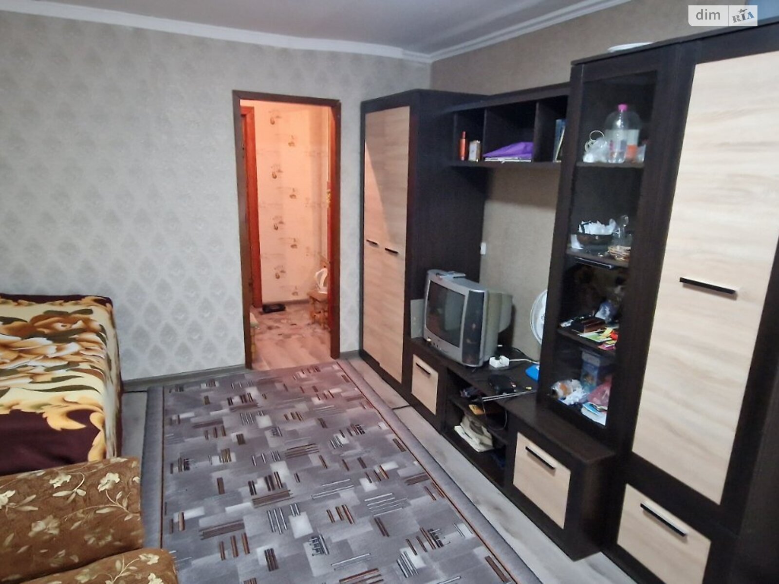 Комната в Тернополе, район Бам проспект Злуки помесячно фото 1