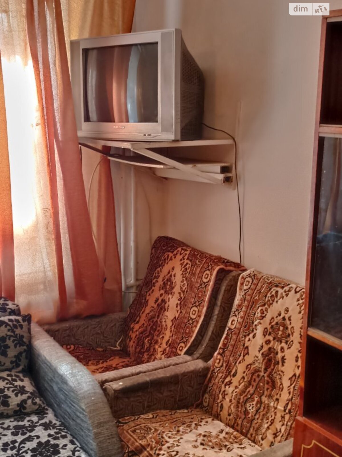 Кімната в Тернополі, район Бам проспект Злуки помісячно фото 1
