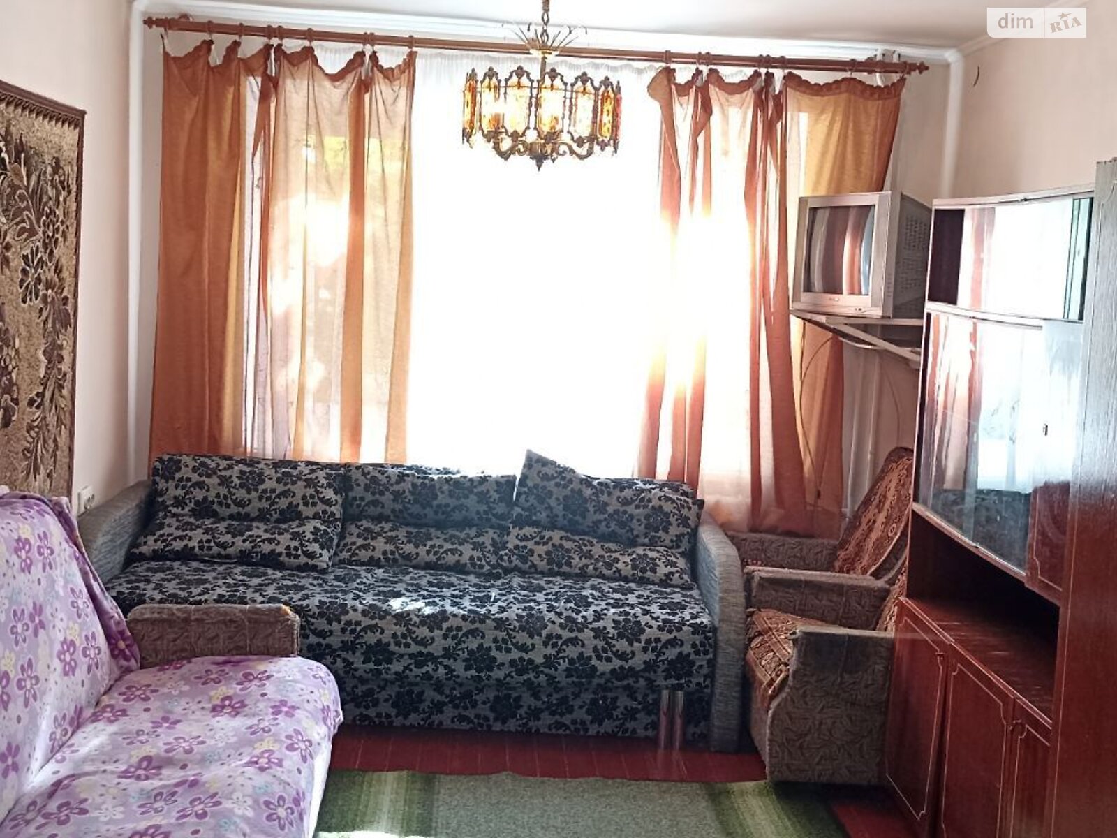 Кімната в Тернополі, район Бам проспект Злуки помісячно фото 1
