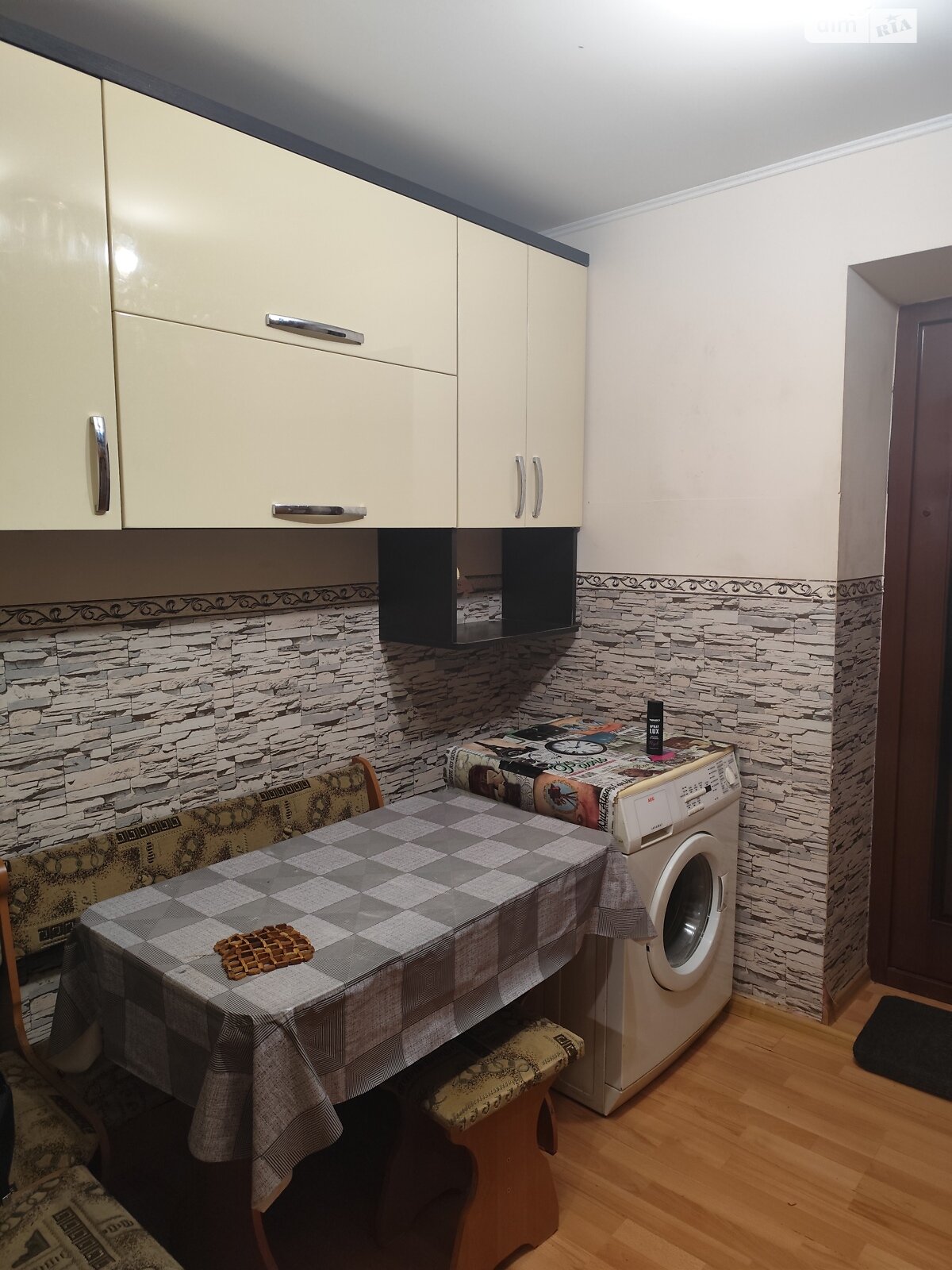 Комната в Тернополе, район Бам проспект Злуки помесячно фото 1