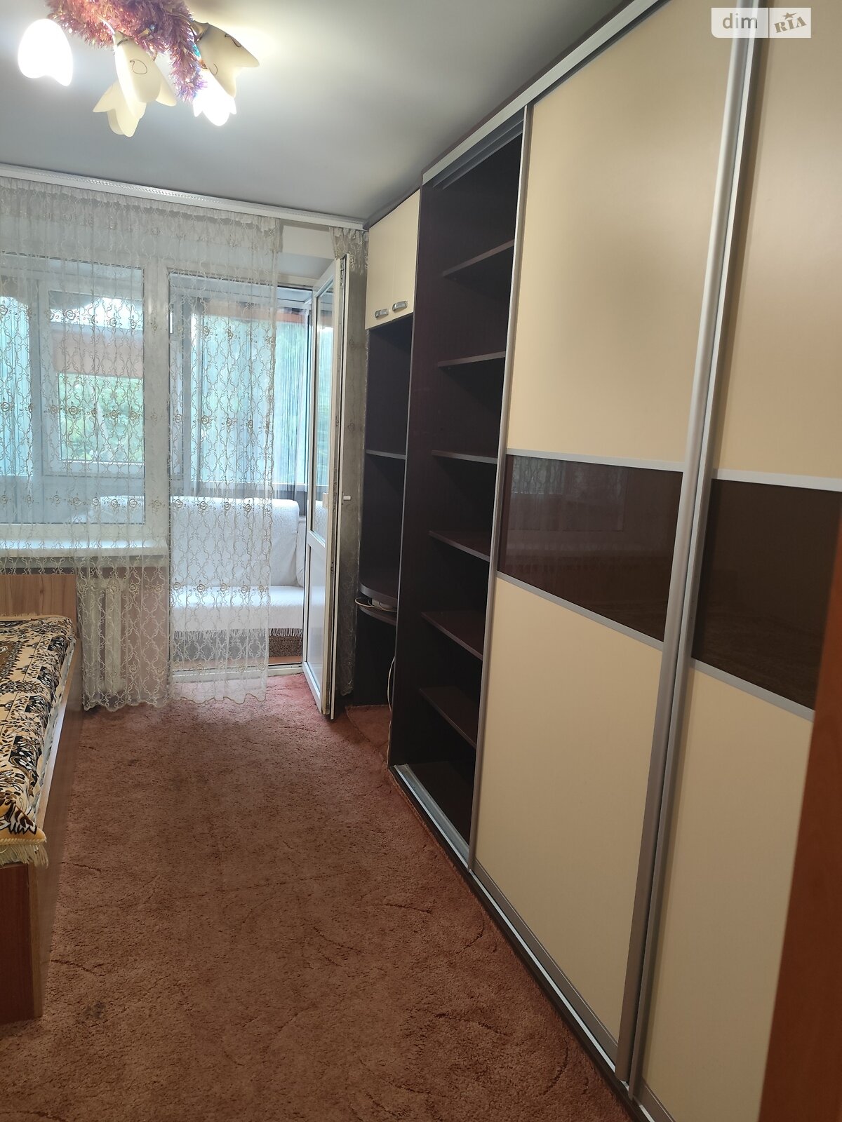 Комната в Тернополе, район Бам проспект Злуки помесячно фото 1