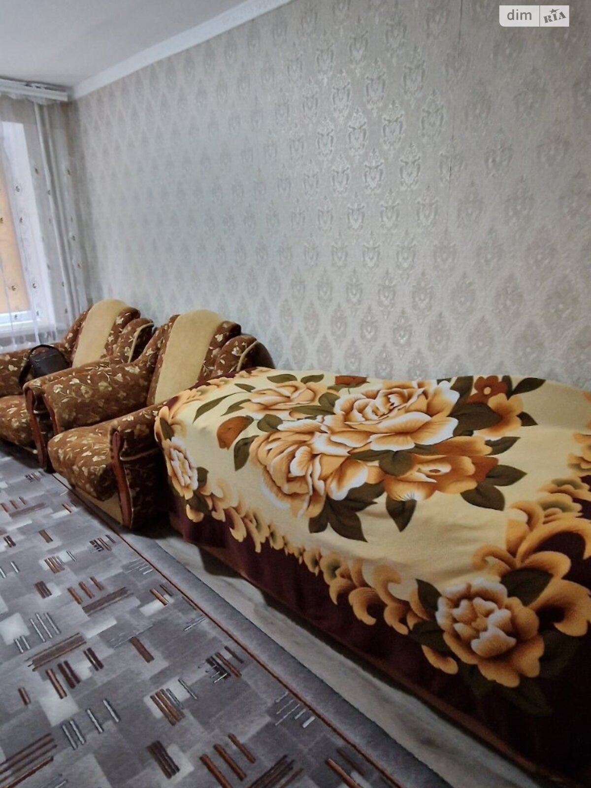 Комната в Тернополе, район Бам проспект Злуки помесячно фото 1 Комната в Тернополе, район Бам проспект Злуки помесячно фото 1