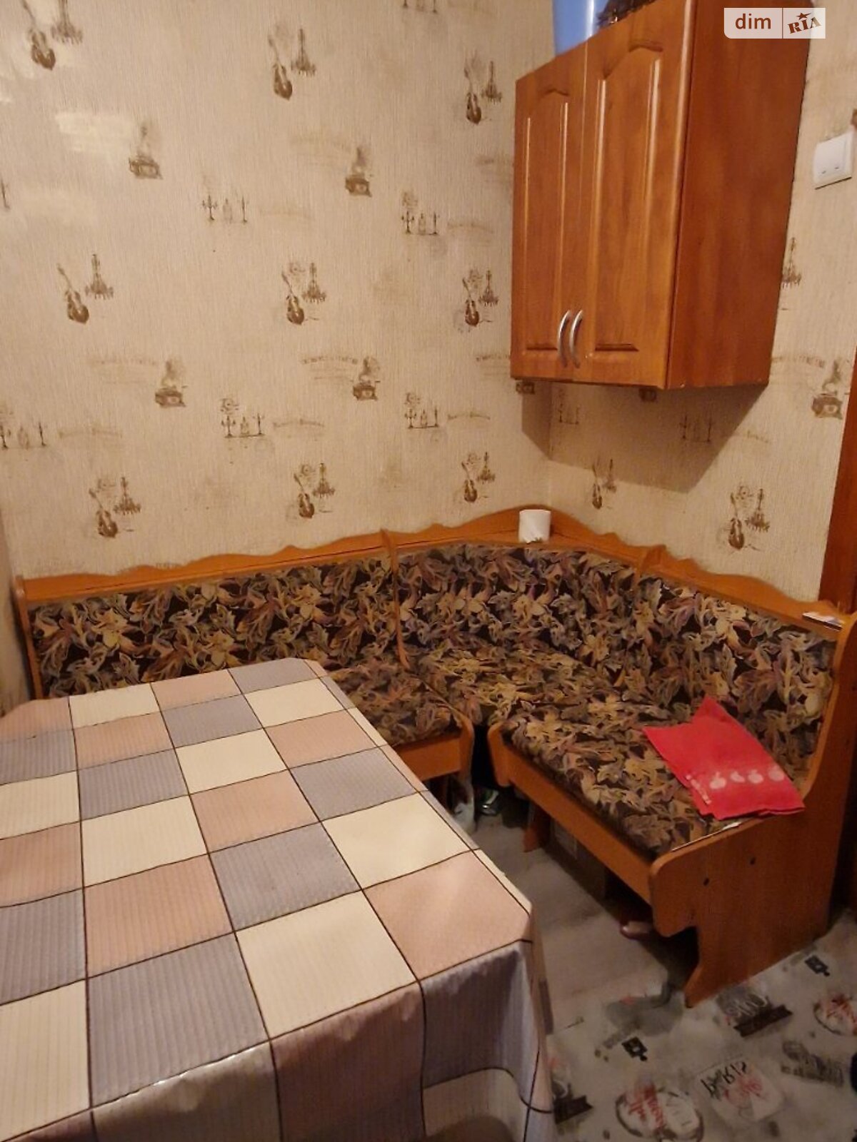 Комната в Тернополе, район Бам проспект Злуки помесячно фото 1 Комната в Тернополе, район Бам проспект Злуки помесячно фото 1