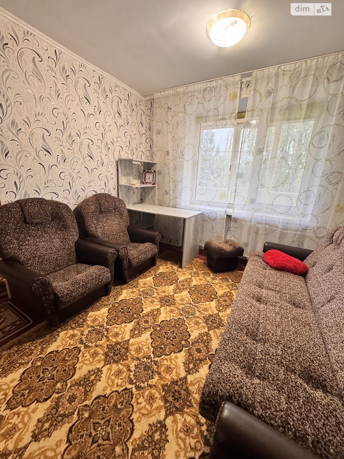 Кімната в Тернополі, район Бам проспект Злуки 11 помісячно фото 1 Кімната в Тернополі, район Бам проспект Злуки 11 помісячно фото 1