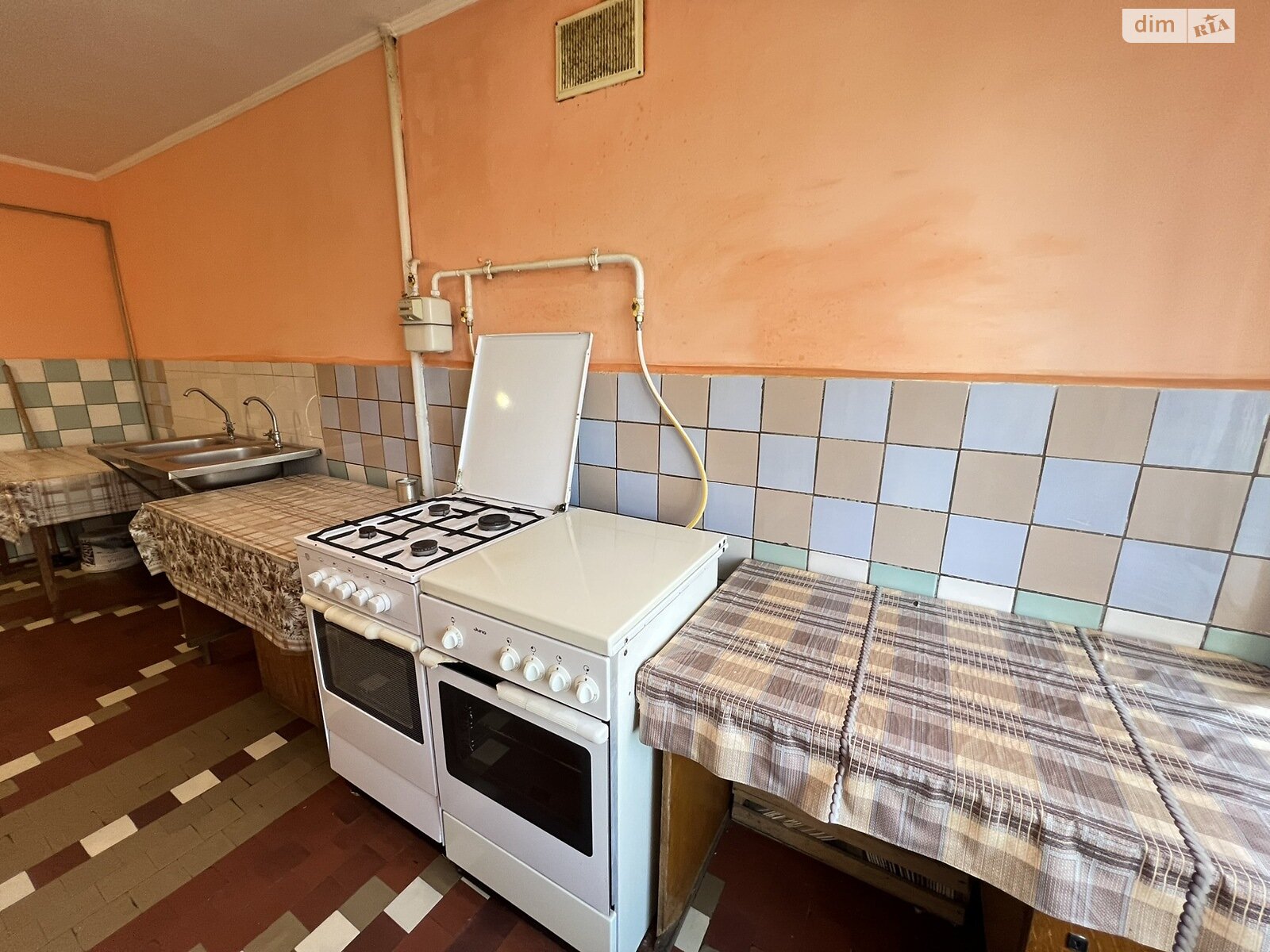 Комната в Тернополе, район Бам проспект Злуки помесячно фото 1 Комната в Тернополе, район Бам проспект Злуки помесячно фото 1