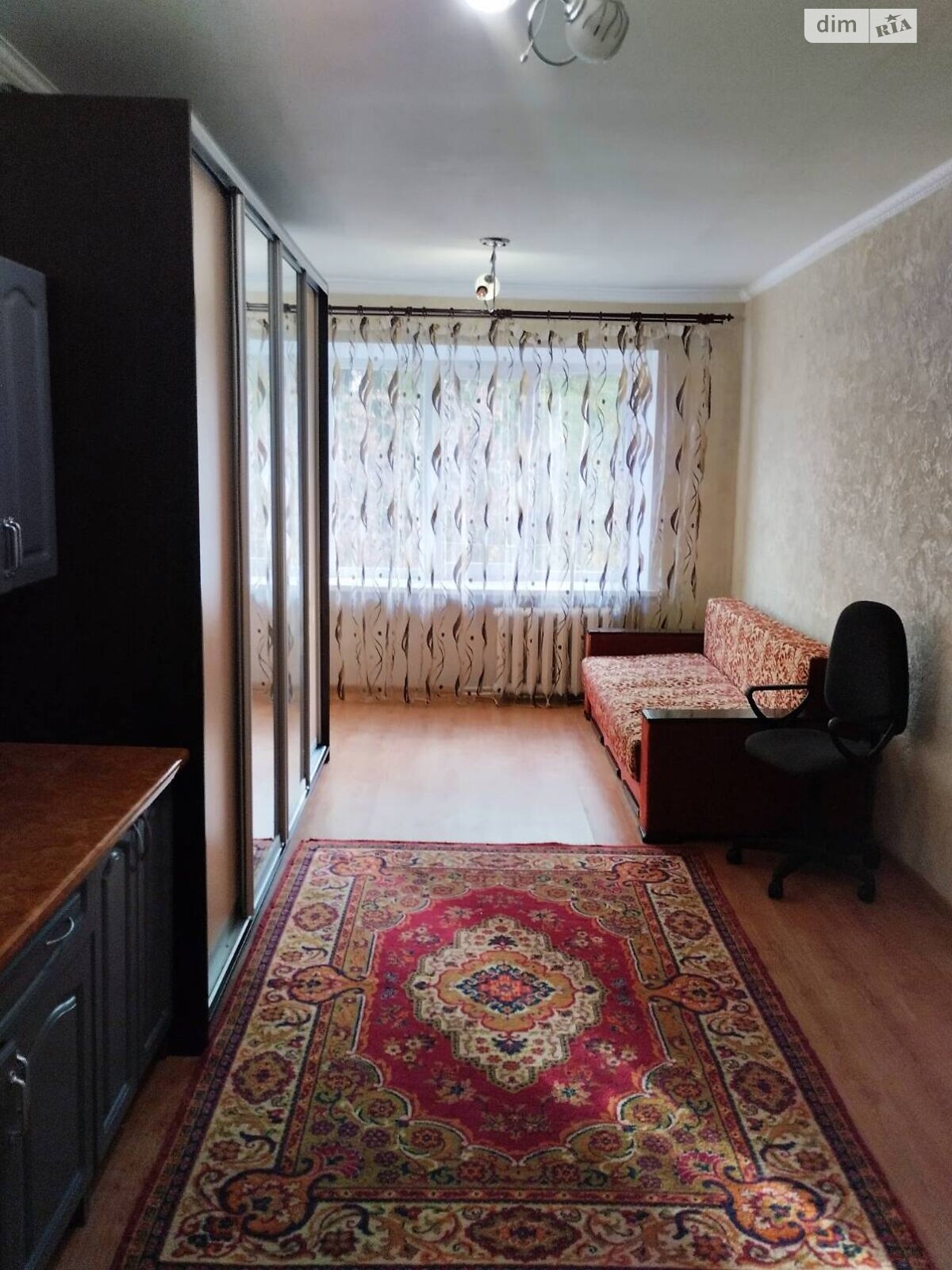 Кімната в Тернополі, район Бам проспект Злуки помісячно фото 1 Кімната в Тернополі, район Бам проспект Злуки помісячно фото 1