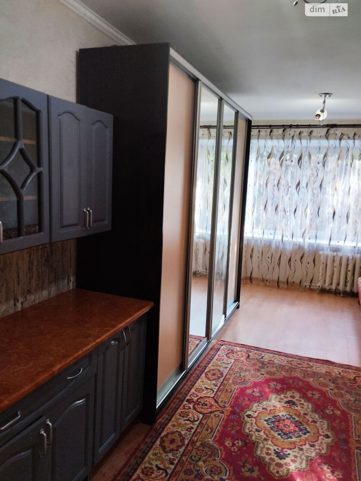 Кімната в Тернополі, район Бам проспект Злуки помісячно фото 1 Кімната в Тернополі, район Бам проспект Злуки помісячно фото 1