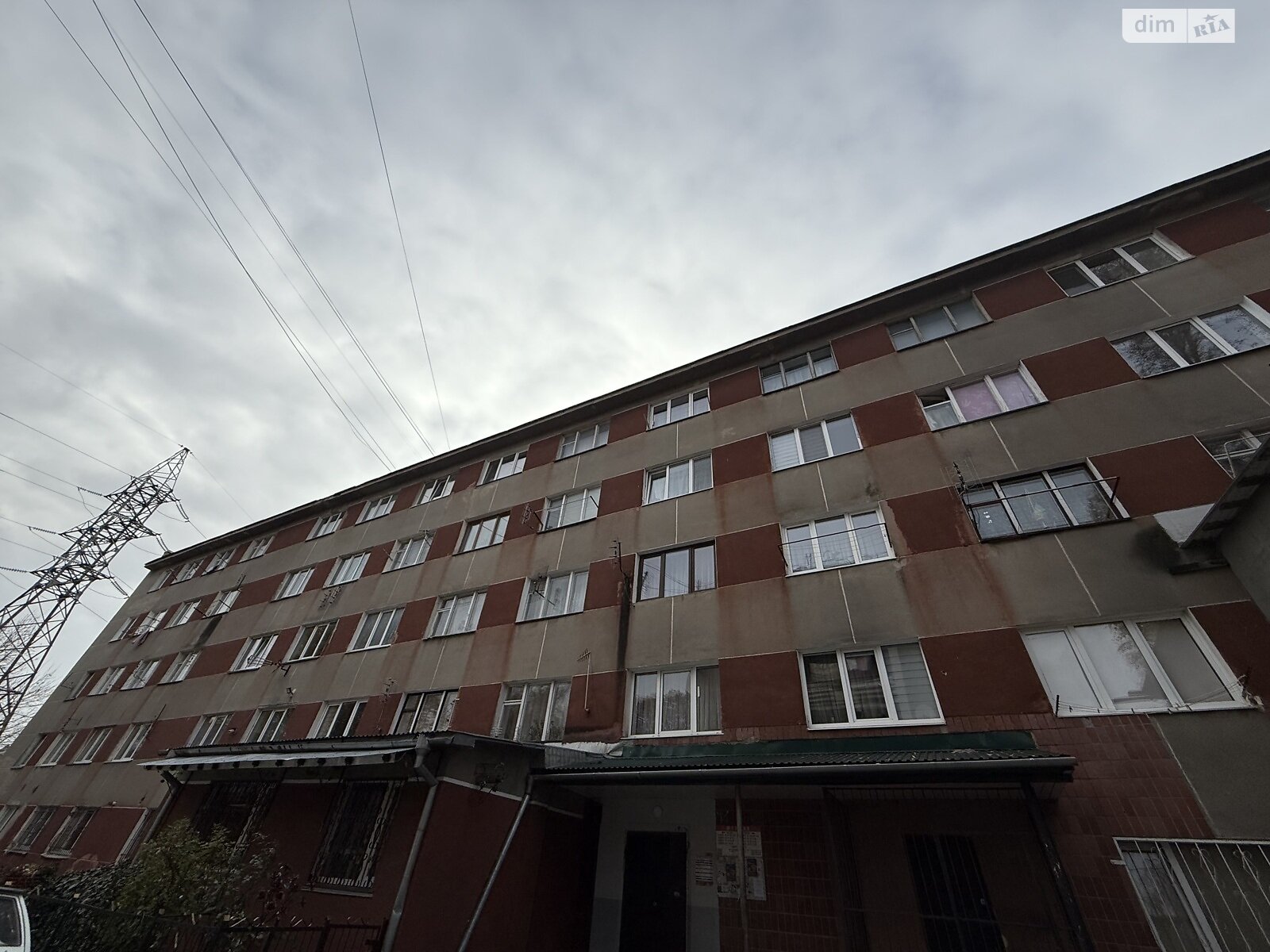 Комната в Тернополе, район Бам проспект Злуки помесячно фото 1 Комната в Тернополе, район Бам проспект Злуки помесячно фото 1