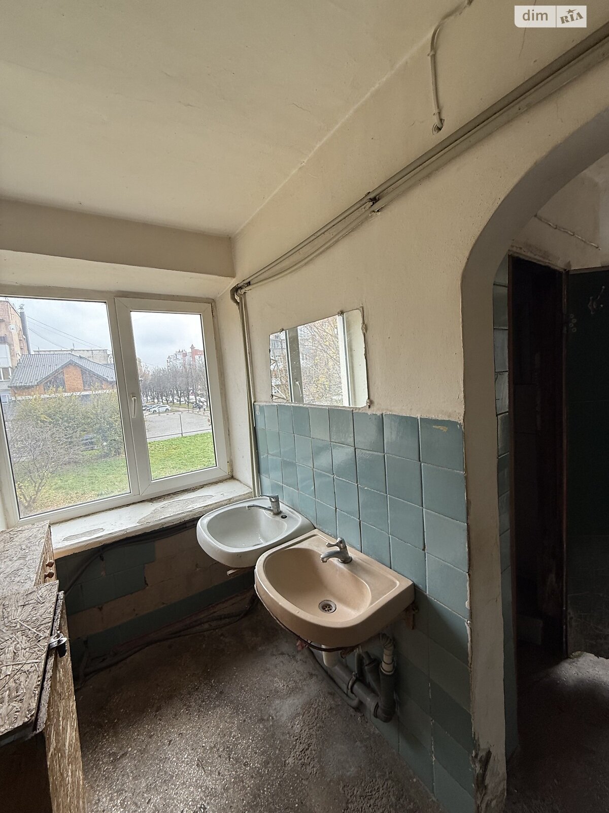 Комната в Тернополе, район Бам проспект Злуки помесячно фото 1 Комната в Тернополе, район Бам проспект Злуки помесячно фото 1