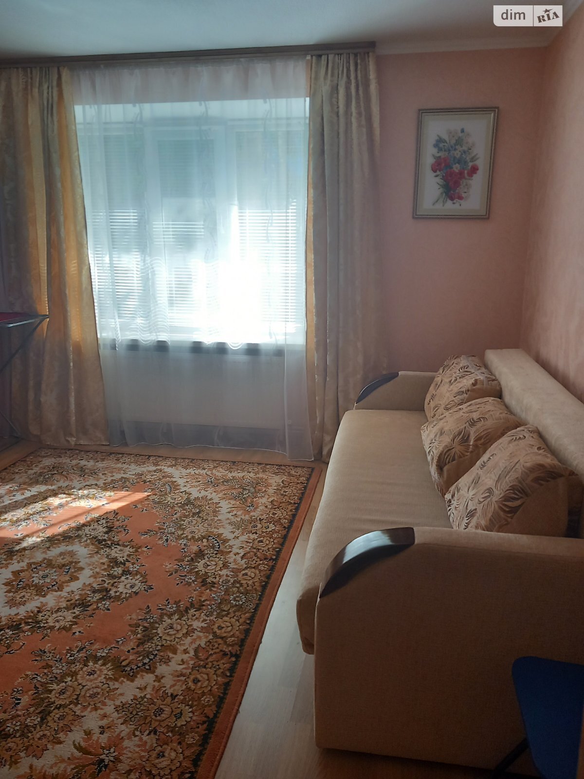 Комната в Тернополе, район Бам проспект Злуки помесячно фото 1