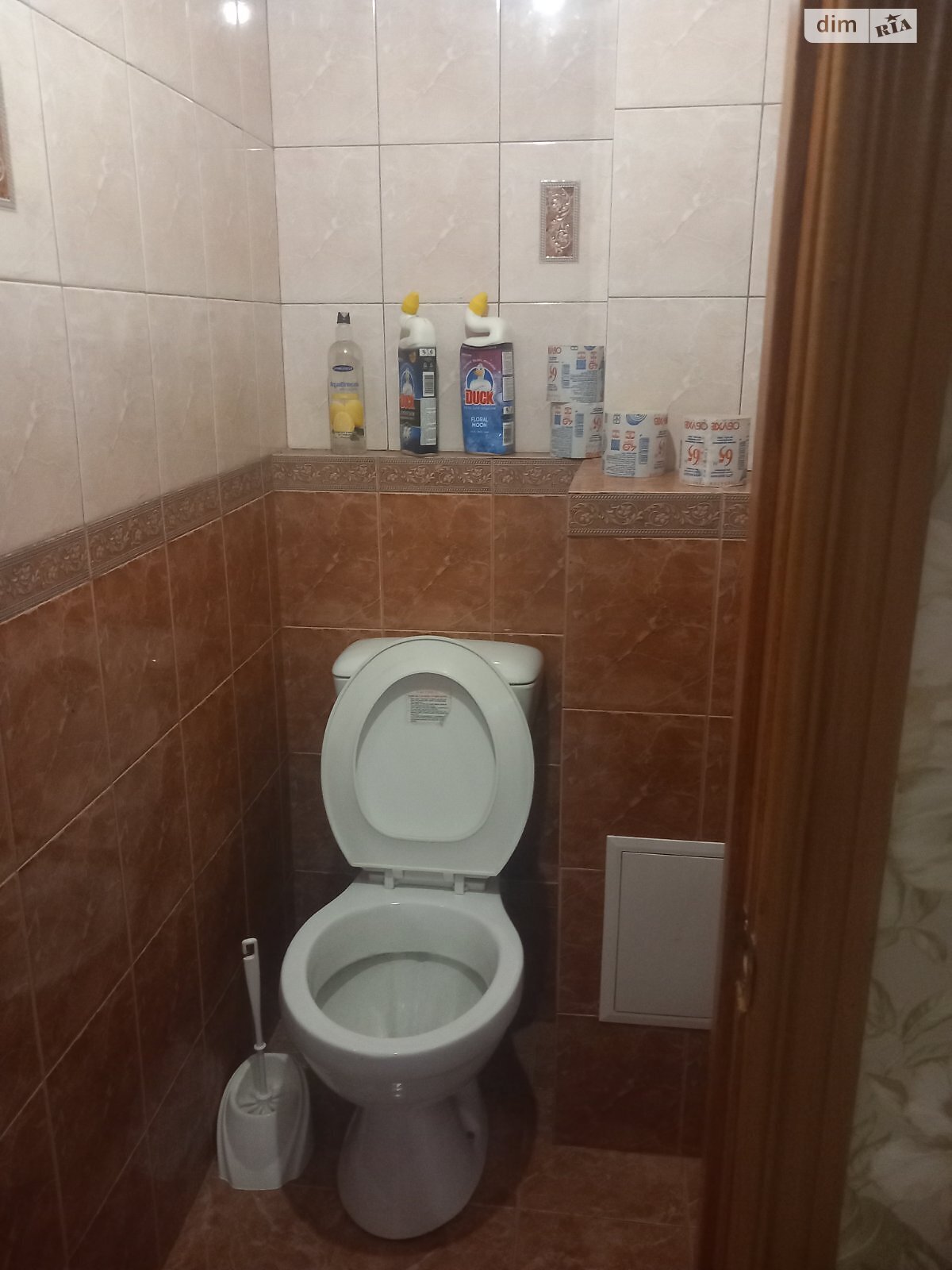 Комната в Тернополе, район Бам проспект Злуки помесячно фото 1