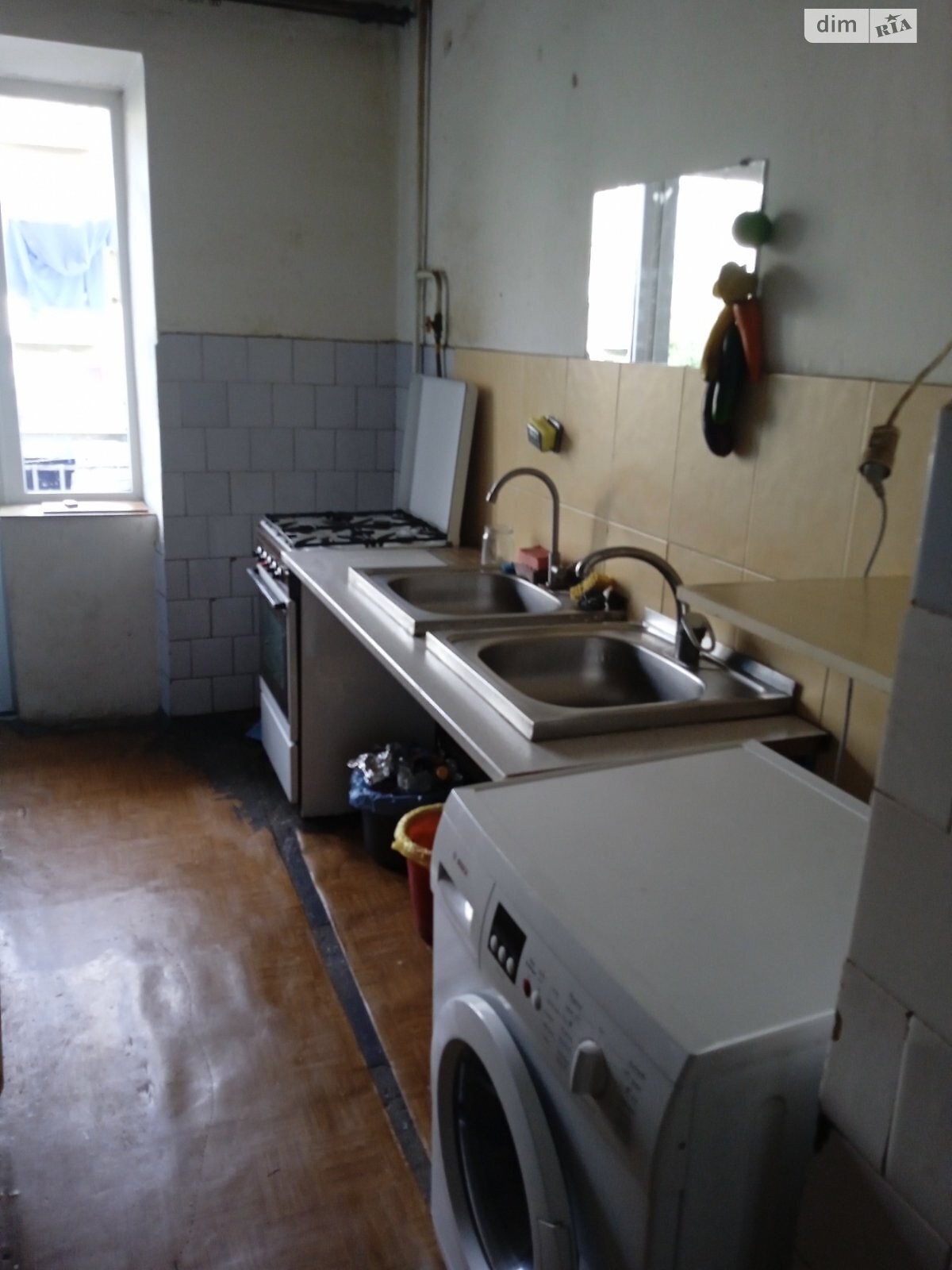 Комната в Тернополе, район Бам проспект Злуки помесячно фото 1