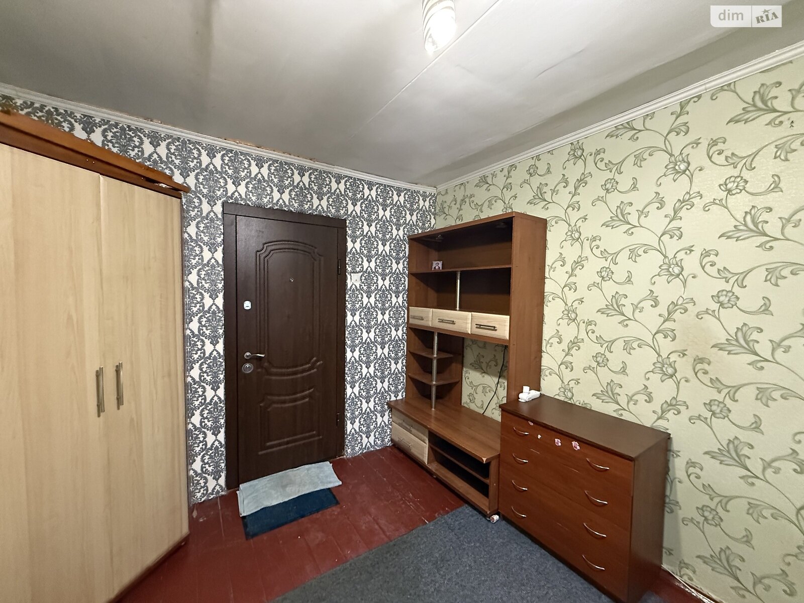 Комната в Тернополе, район Бам проспект Злуки помесячно фото 1