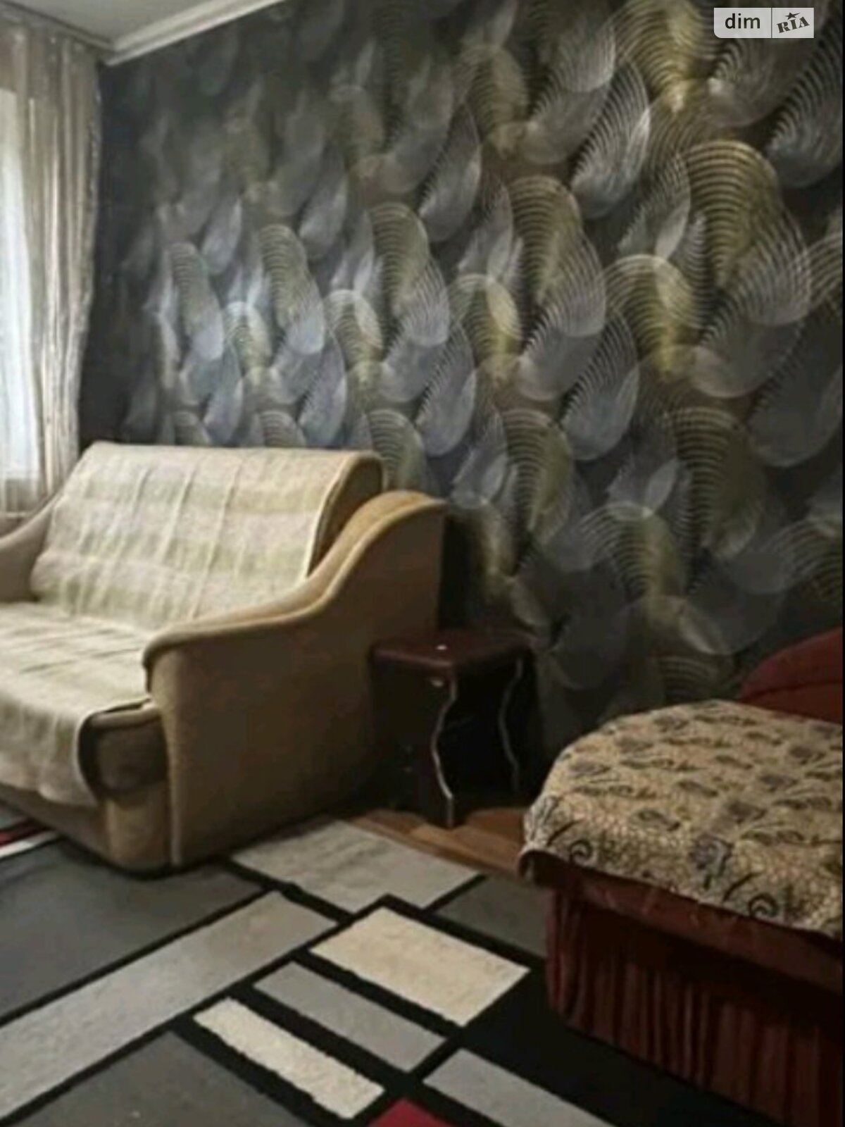 Комната в Тернополе, район Бам проспект Злуки помесячно фото 1