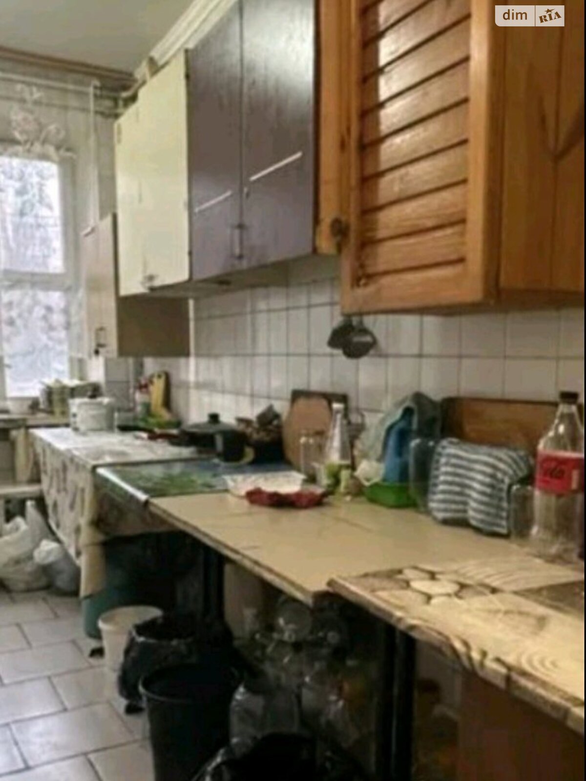 Комната в Тернополе, район Бам проспект Злуки помесячно фото 1