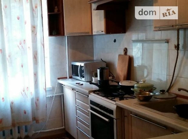 Комната в Тернополе, район Бам помесячно фото 1 Комната в Тернополе, район Бам помесячно фото 1
