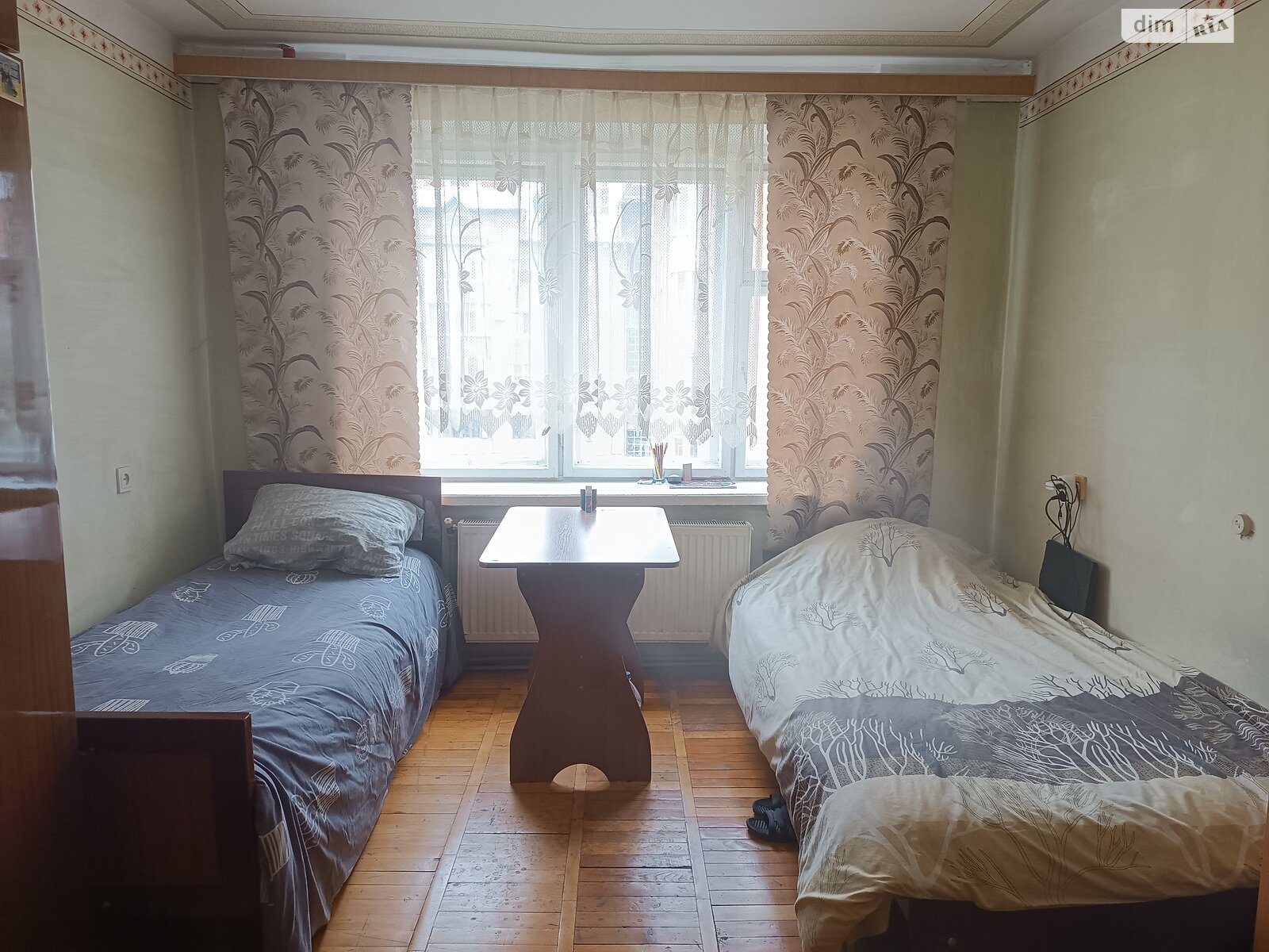 Комната в Тернополе, район Дружба улица Карпенко помесячно фото 1 Комната в Тернополе, район Дружба улица Карпенко помесячно фото 1