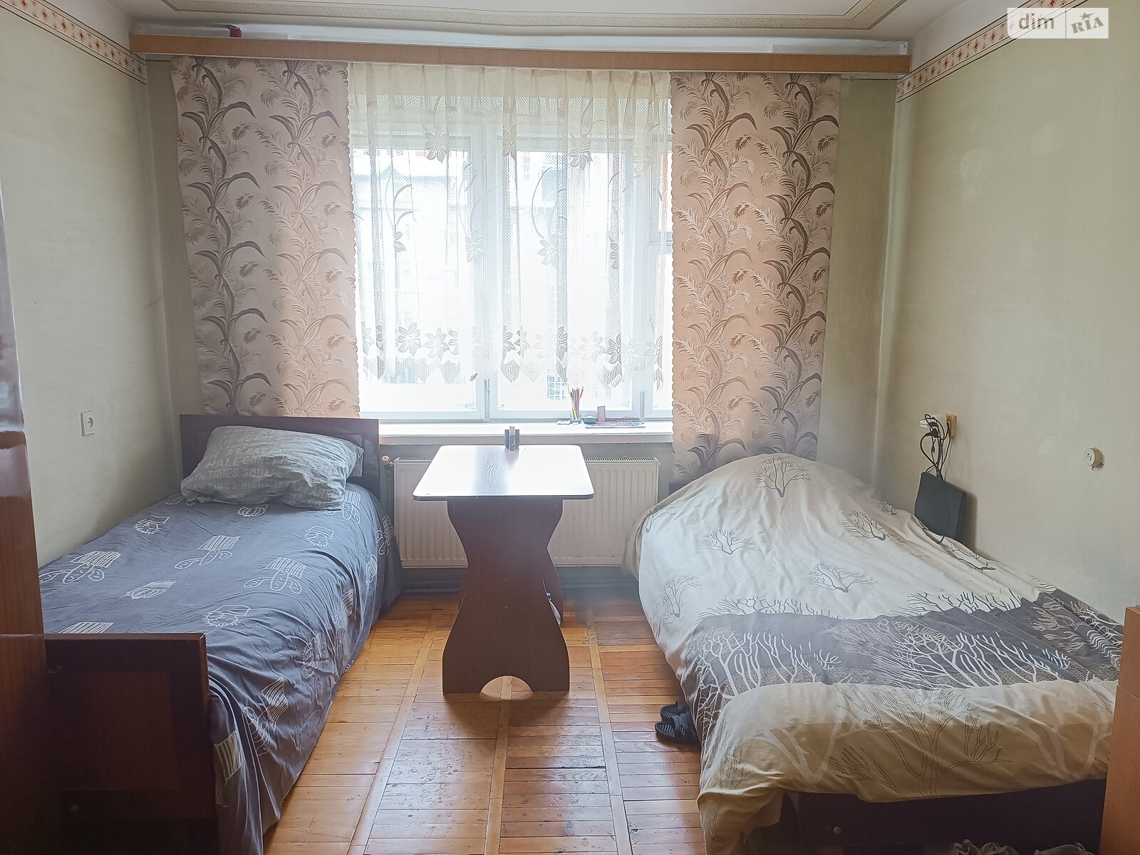 Комната в Тернополе, район Дружба улица Карпенко 12 помесячно фото 1