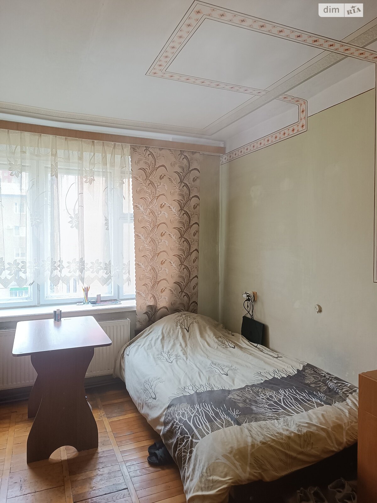 Комната в Тернополе, район Дружба улица Карпенко 12 помесячно фото 1