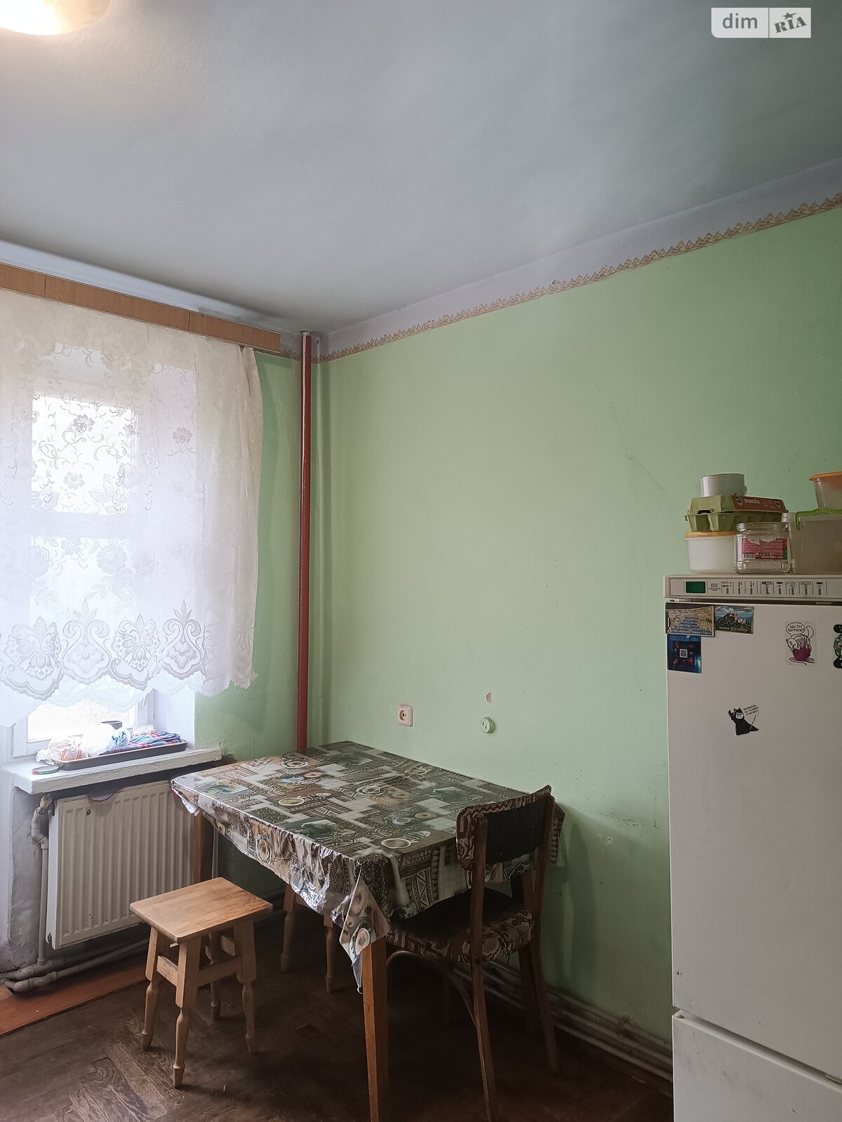 Кімната в Тернополі, район Дружба вулиця Карпенка 12 помісячно фото 1