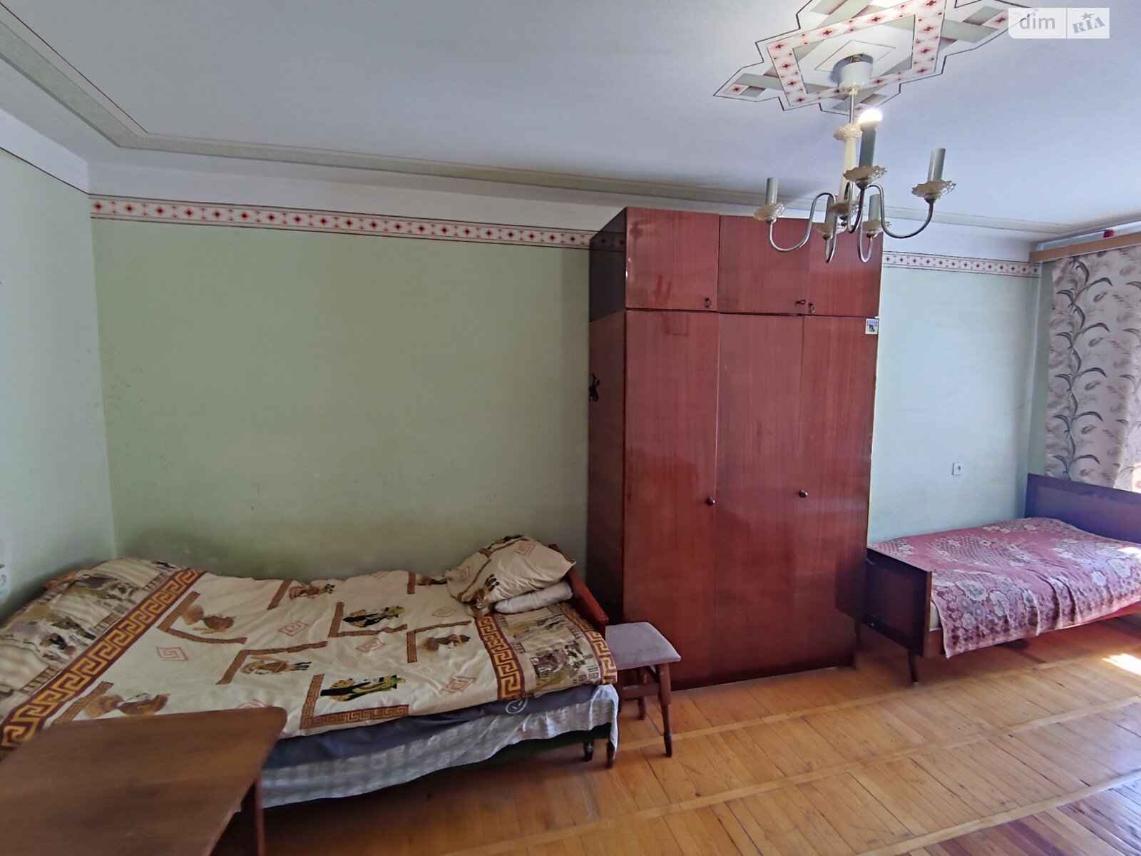 Комната в Тернополе, район Дружба улица Карпенко помесячно фото 1