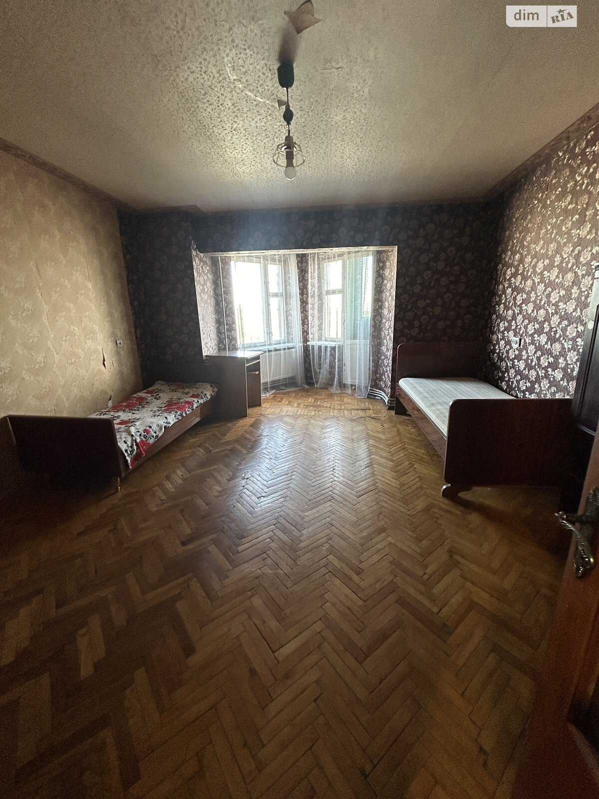 Комната в Тернополе, район Дружба улица Бережанская 47 помесячно фото 1