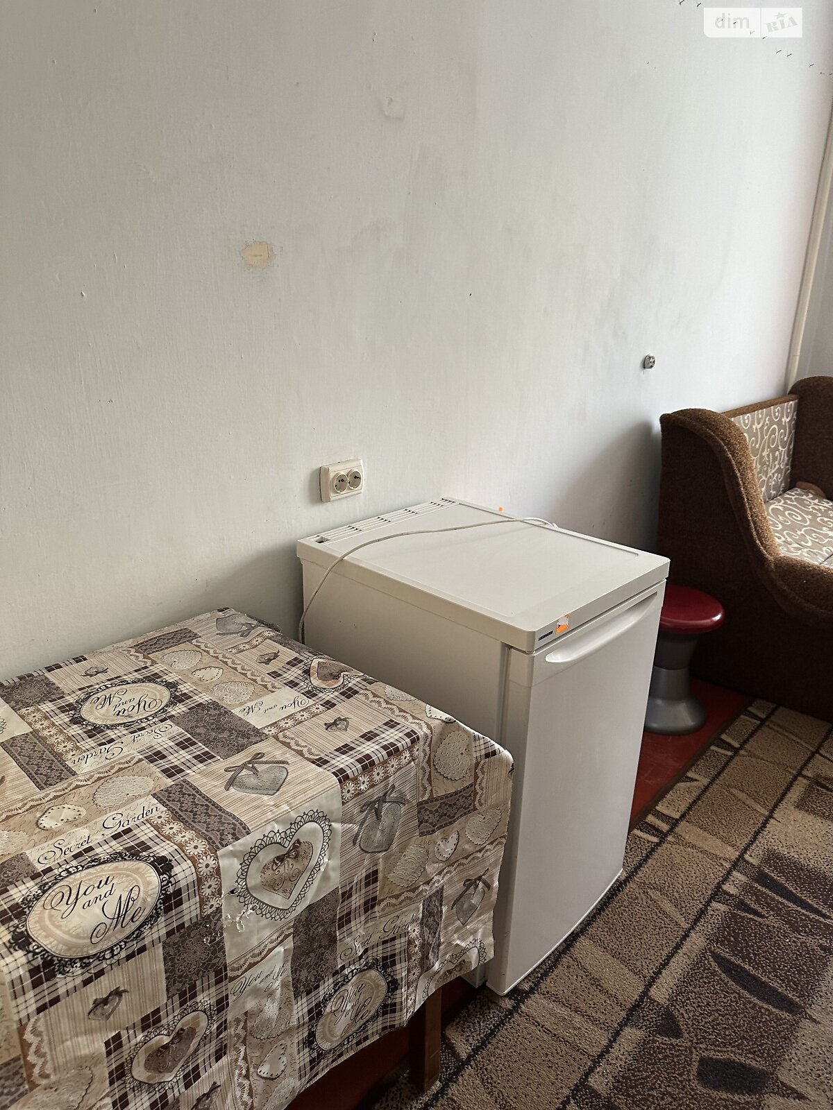 Комната в Тернополе, район Дружба улица Иванны Блажкевич (Макаренко) 7 помесячно фото 1