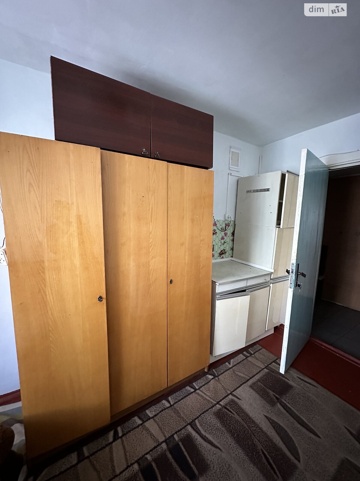 Комната в Тернополе, район Дружба улица Иванны Блажкевич (Макаренко) 7 помесячно фото 1