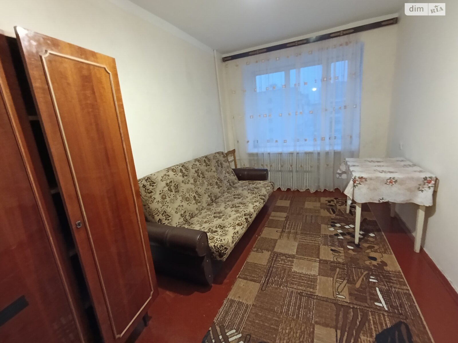 Комната в Тернополе, район Дружба улица Иванны Блажкевич (Макаренко) помесячно фото 1 Комната в Тернополе, район Дружба улица Иванны Блажкевич (Макаренко) помесячно фото 1