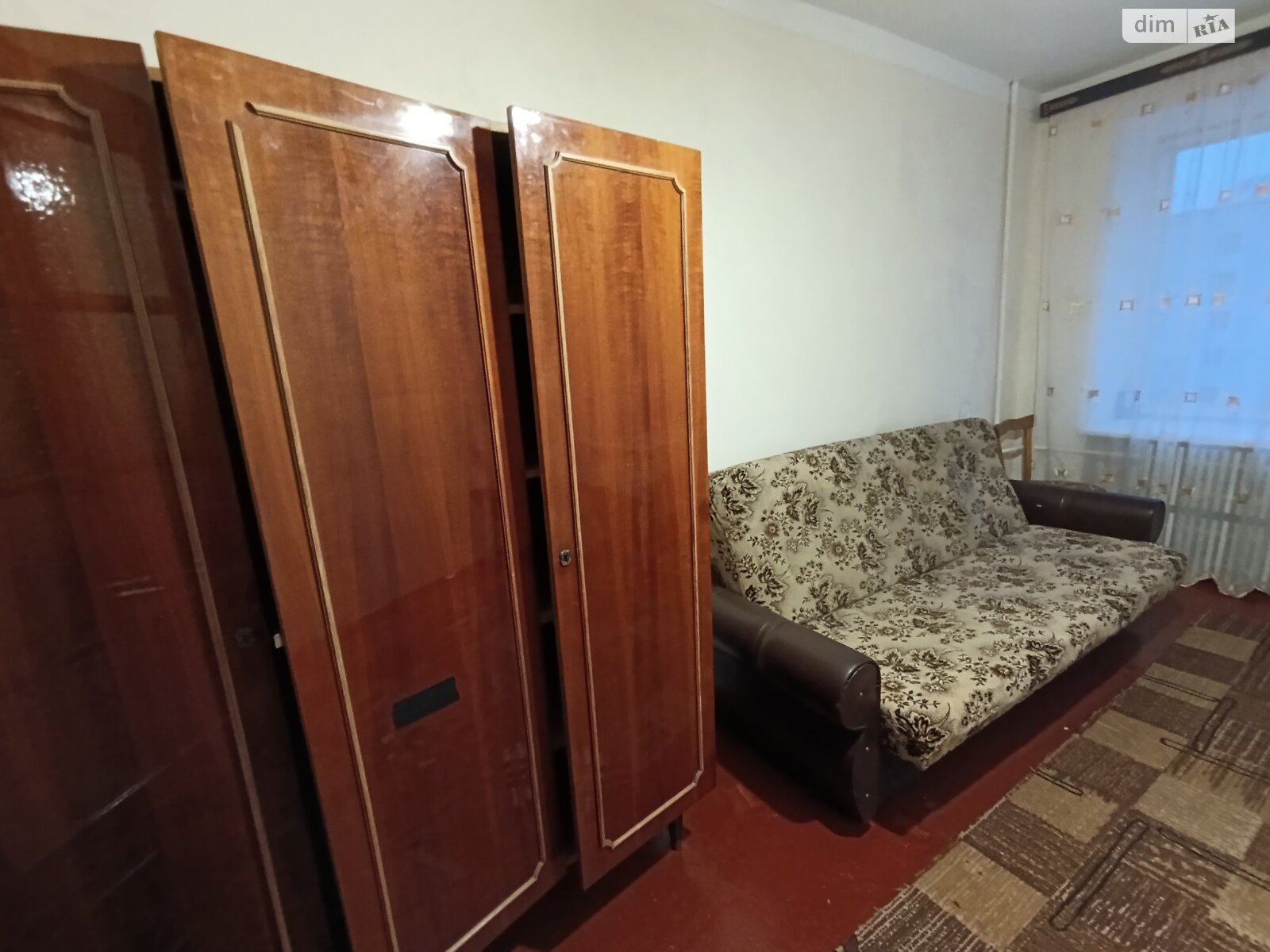 Комната в Тернополе, район Дружба улица Иванны Блажкевич (Макаренко) помесячно фото 1 Комната в Тернополе, район Дружба улица Иванны Блажкевич (Макаренко) помесячно фото 1