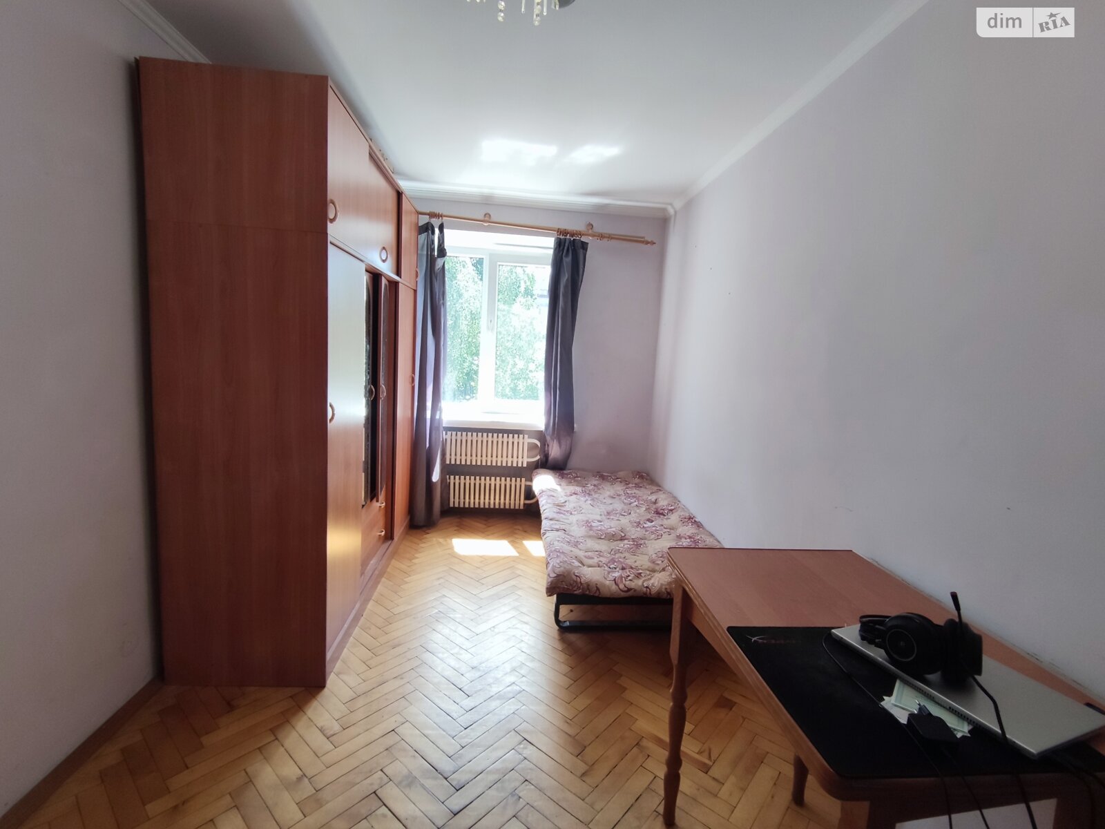 Кімната в Тернополі, район Дружба вулиця Кривоноса Максима помісячно фото 1 Кімната в Тернополі, район Дружба вулиця Кривоноса Максима помісячно фото 1