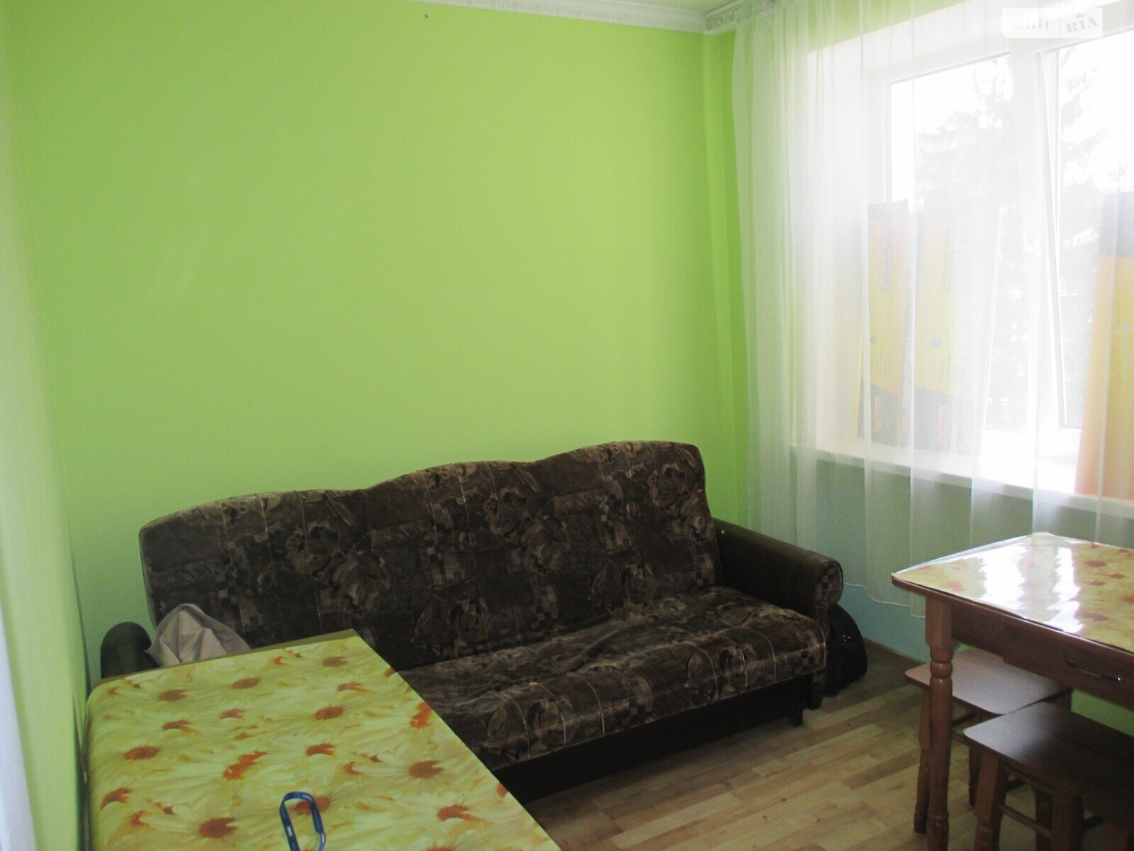 Комната в Тернополе, район Дружба улица Кривоноса Максима помесячно фото 1