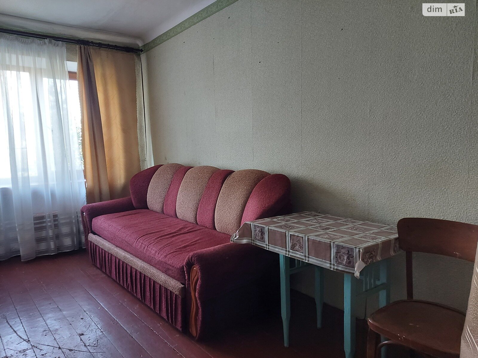 Комната в Тернополе, район Дружба улица Кривоноса Максима помесячно фото 1 Комната в Тернополе, район Дружба улица Кривоноса Максима помесячно фото 1