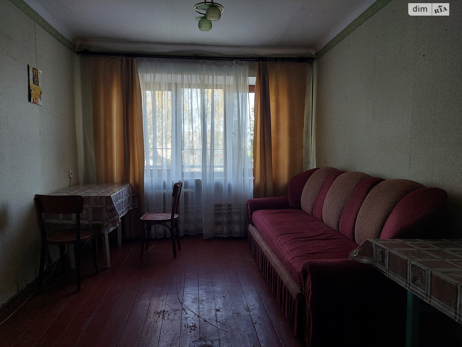 Комната в Тернополе, район Дружба улица Кривоноса Максима помесячно фото 1 Комната в Тернополе, район Дружба улица Кривоноса Максима помесячно фото 1