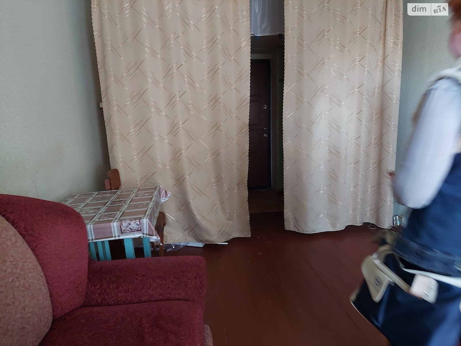 Комната в Тернополе, район Дружба улица Кривоноса Максима помесячно фото 1 Комната в Тернополе, район Дружба улица Кривоноса Максима помесячно фото 1