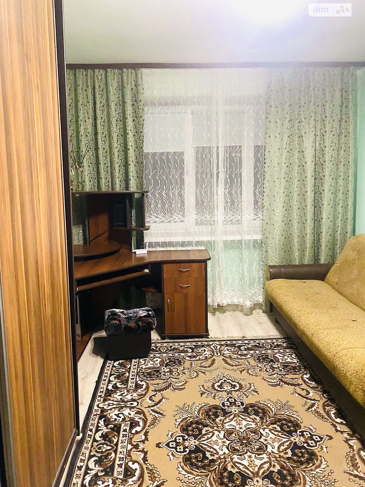 Кімната в Тернополі, район Дружба вулиця Кривоноса Максима помісячно фото 1 Кімната в Тернополі, район Дружба вулиця Кривоноса Максима помісячно фото 1