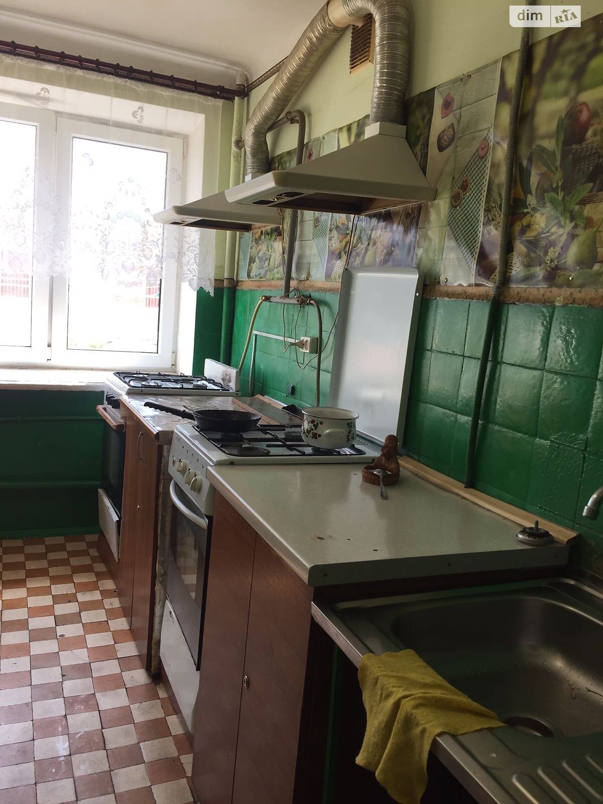 Комната в Тернополе, район Дружба улица Кривоноса Максима помесячно фото 1 Комната в Тернополе, район Дружба улица Кривоноса Максима помесячно фото 1