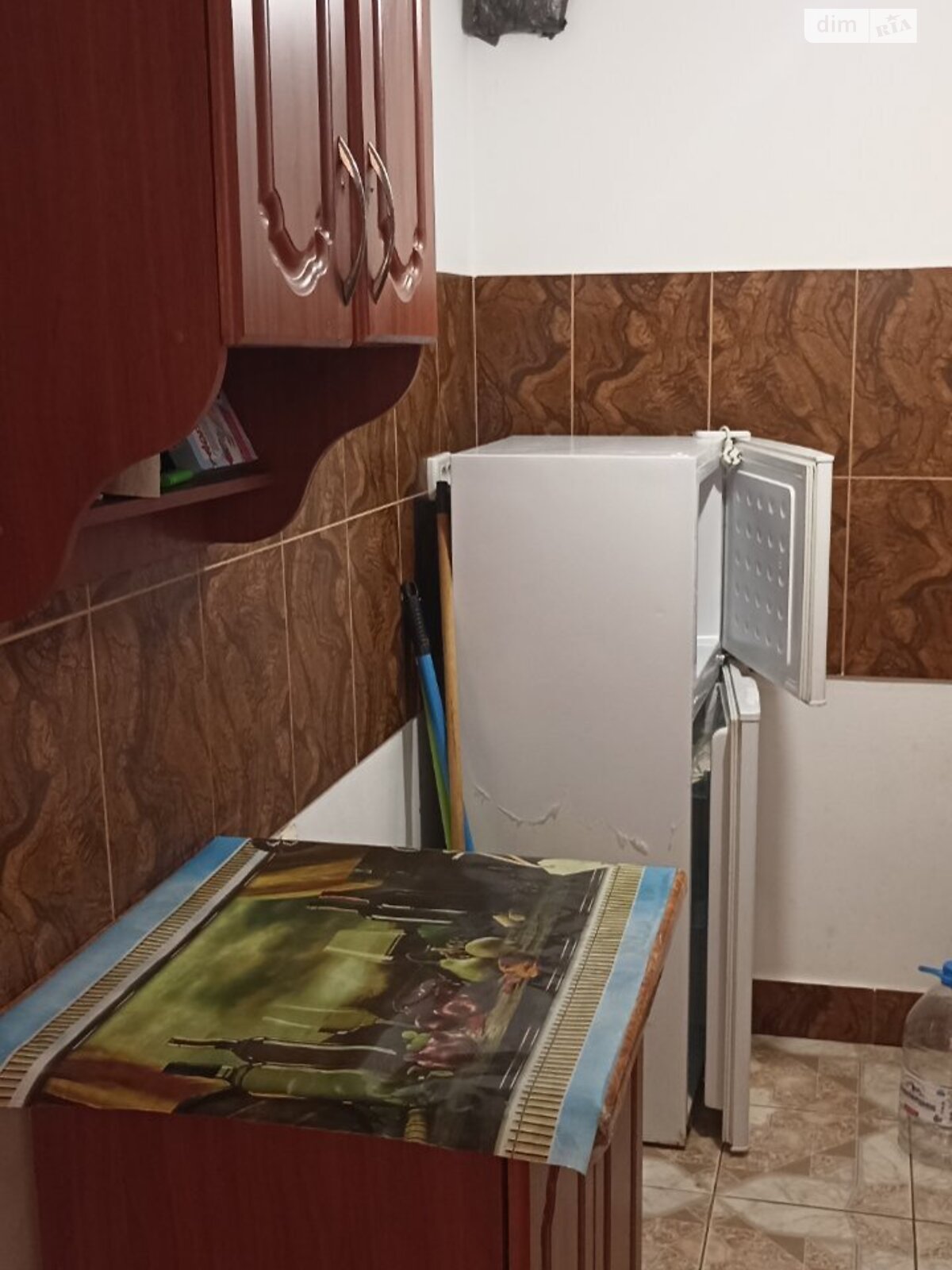 Кімната в Тернополі, район Дружба вулиця Кривоноса Максима помісячно фото 1 Кімната в Тернополі, район Дружба вулиця Кривоноса Максима помісячно фото 1