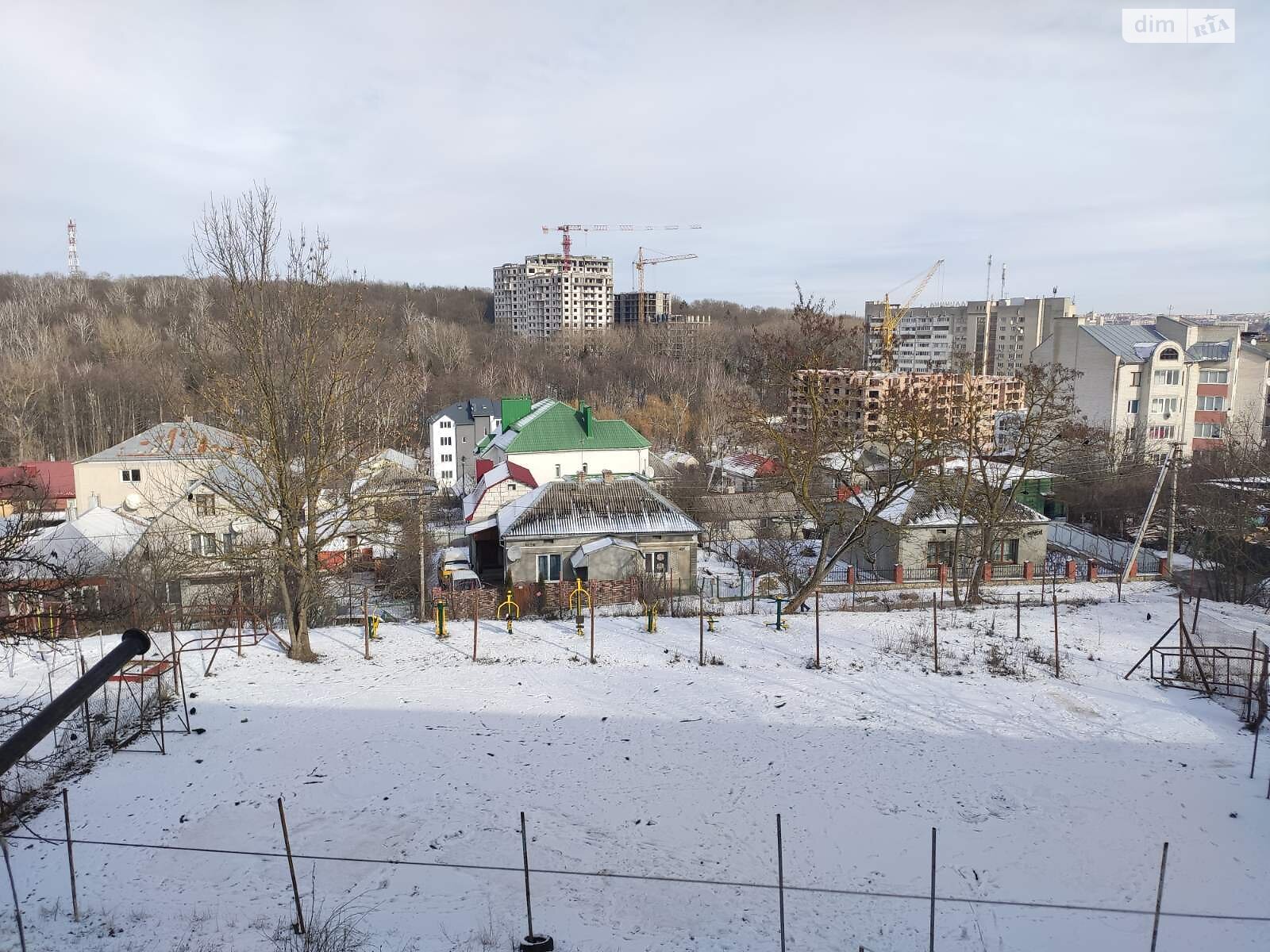 Комната в Тернополе, район Дружба улица Львовская помесячно фото 1