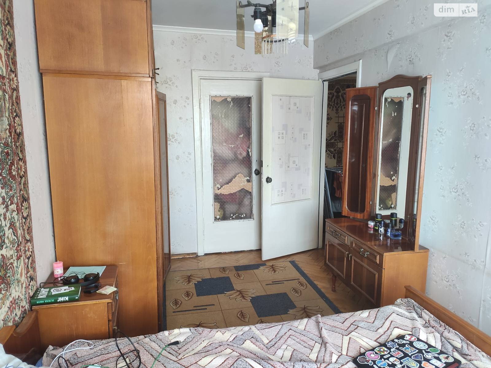 Комната в Тернополе, район Дружба улица Львовская помесячно фото 1