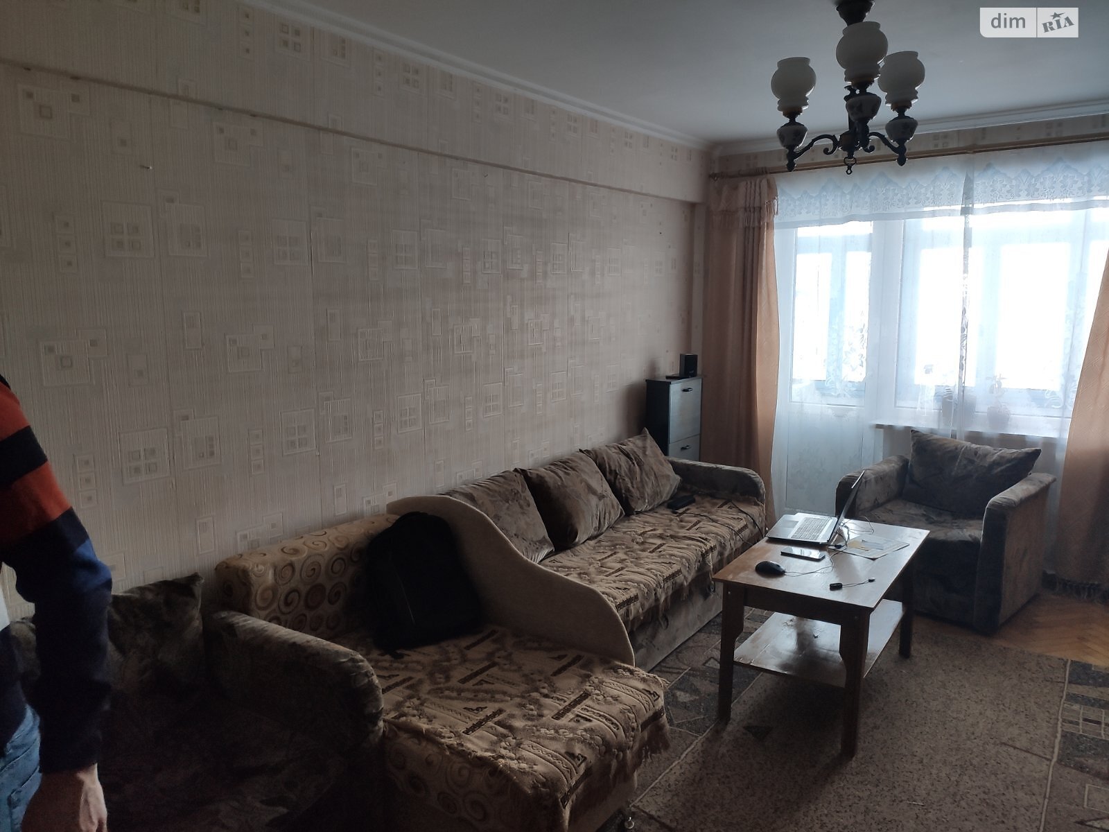 Комната в Тернополе, район Дружба улица Львовская помесячно фото 1