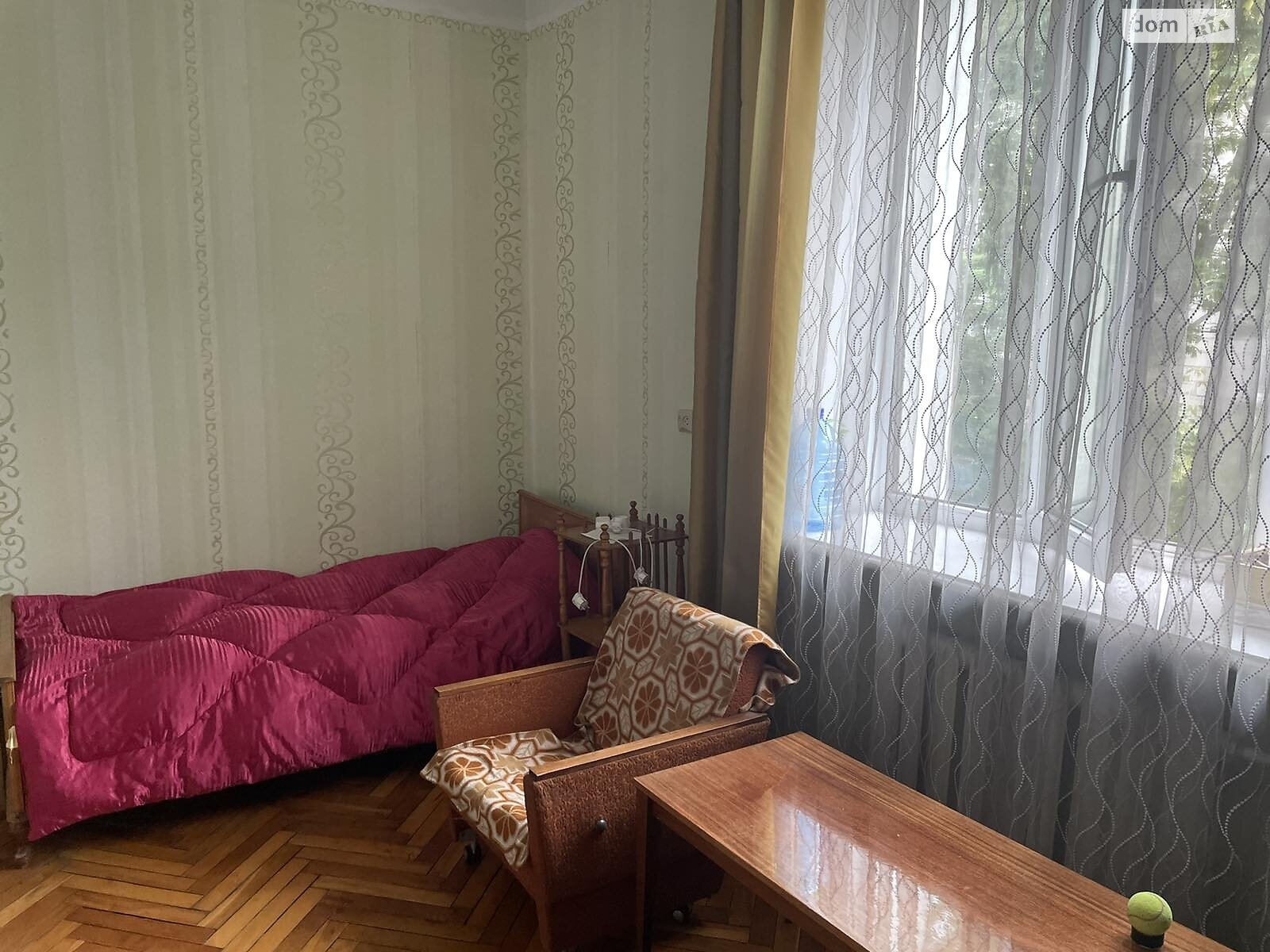 Комната в Тернополе, район Дружба улица Мазепы Гетмана помесячно фото 1