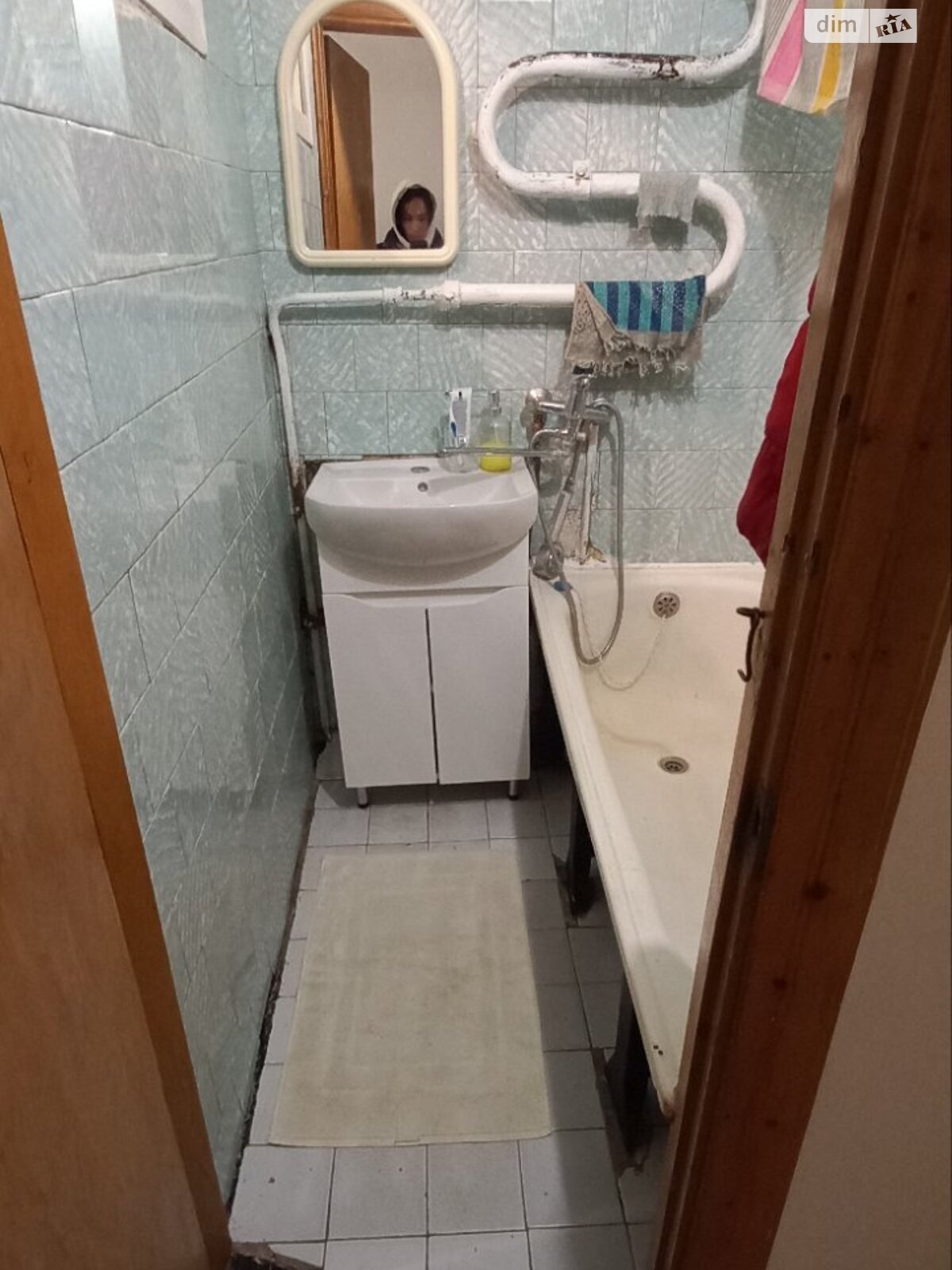 Комната в Тернополе, район Дружба улица Мазепы Гетмана помесячно фото 1