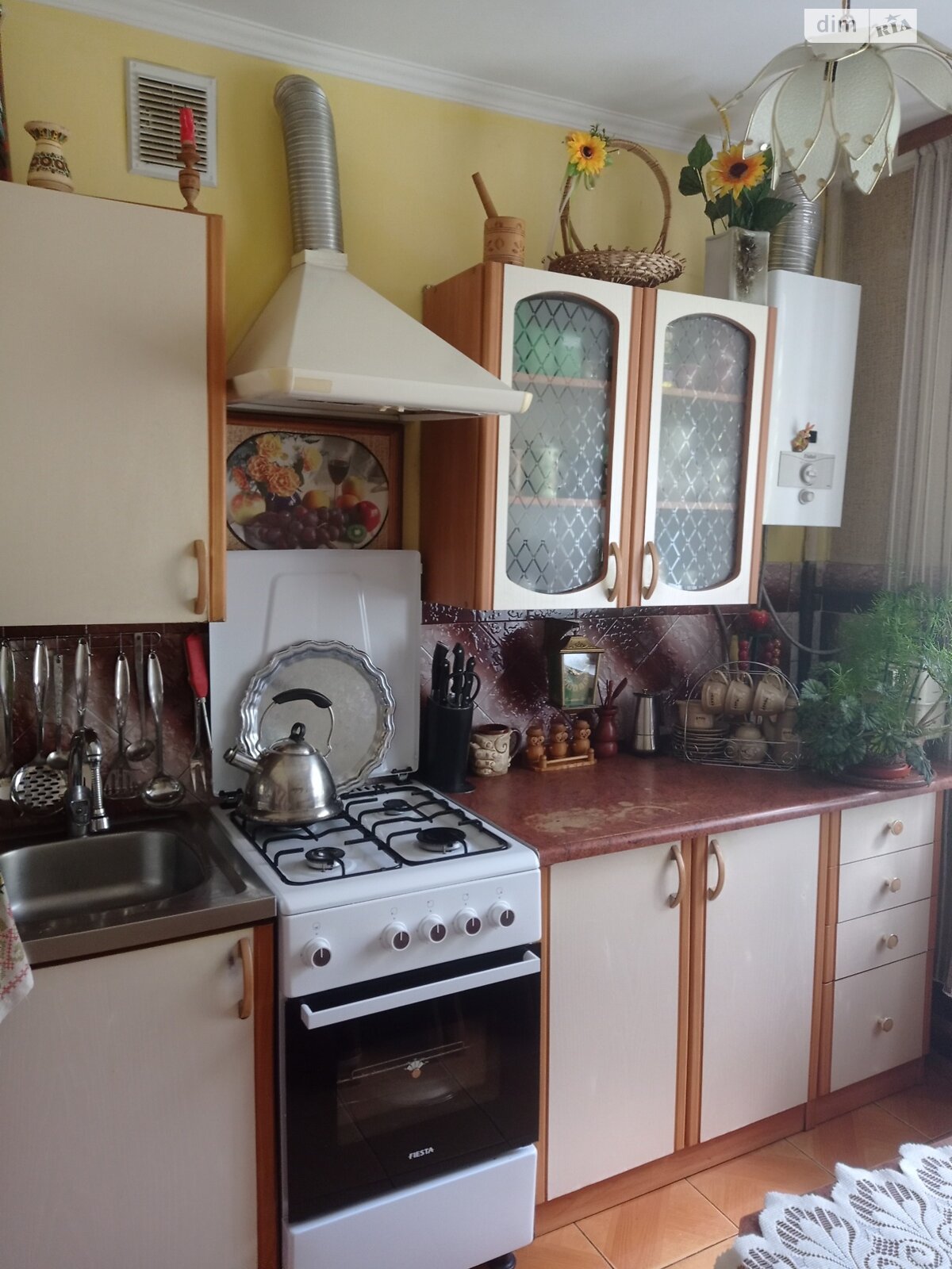 Комната в Тернополе, район Дружба улица Мира помесячно фото 1 Комната в Тернополе, район Дружба улица Мира помесячно фото 1