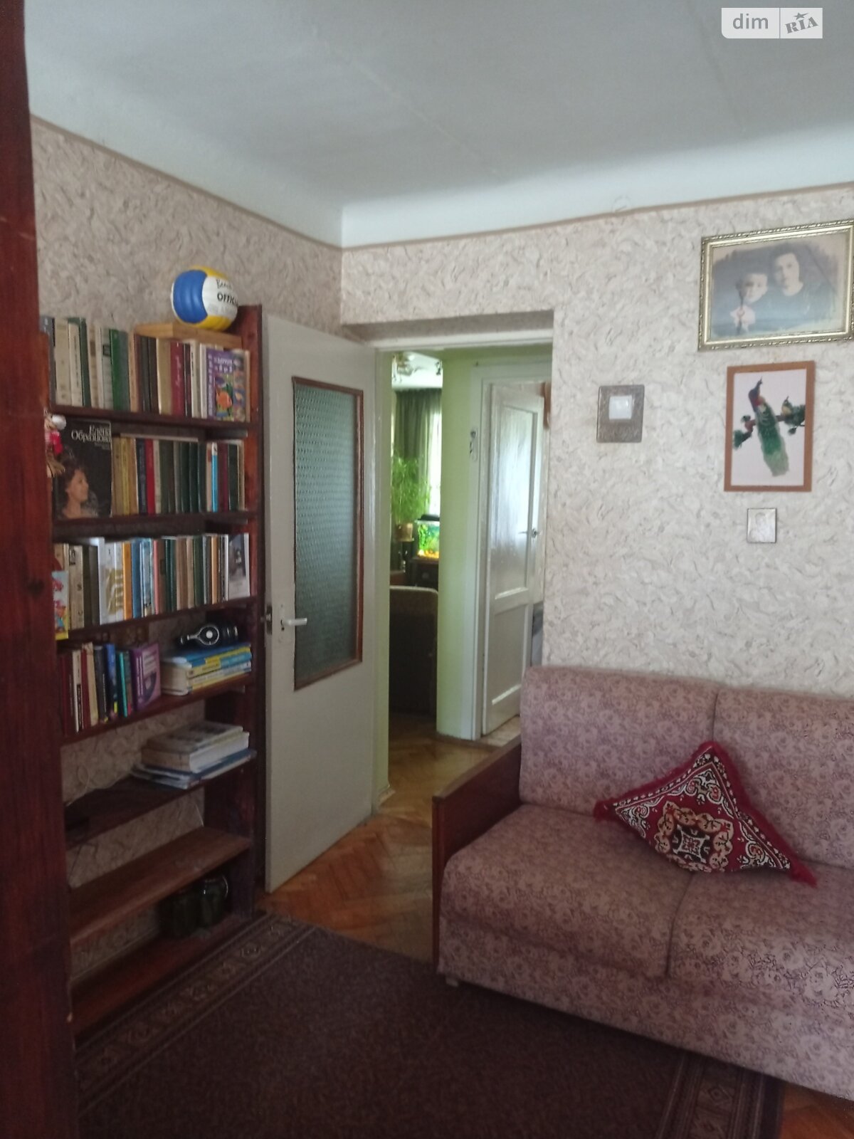 Комната в Тернополе, район Дружба улица Мира помесячно фото 1 Комната в Тернополе, район Дружба улица Мира помесячно фото 1